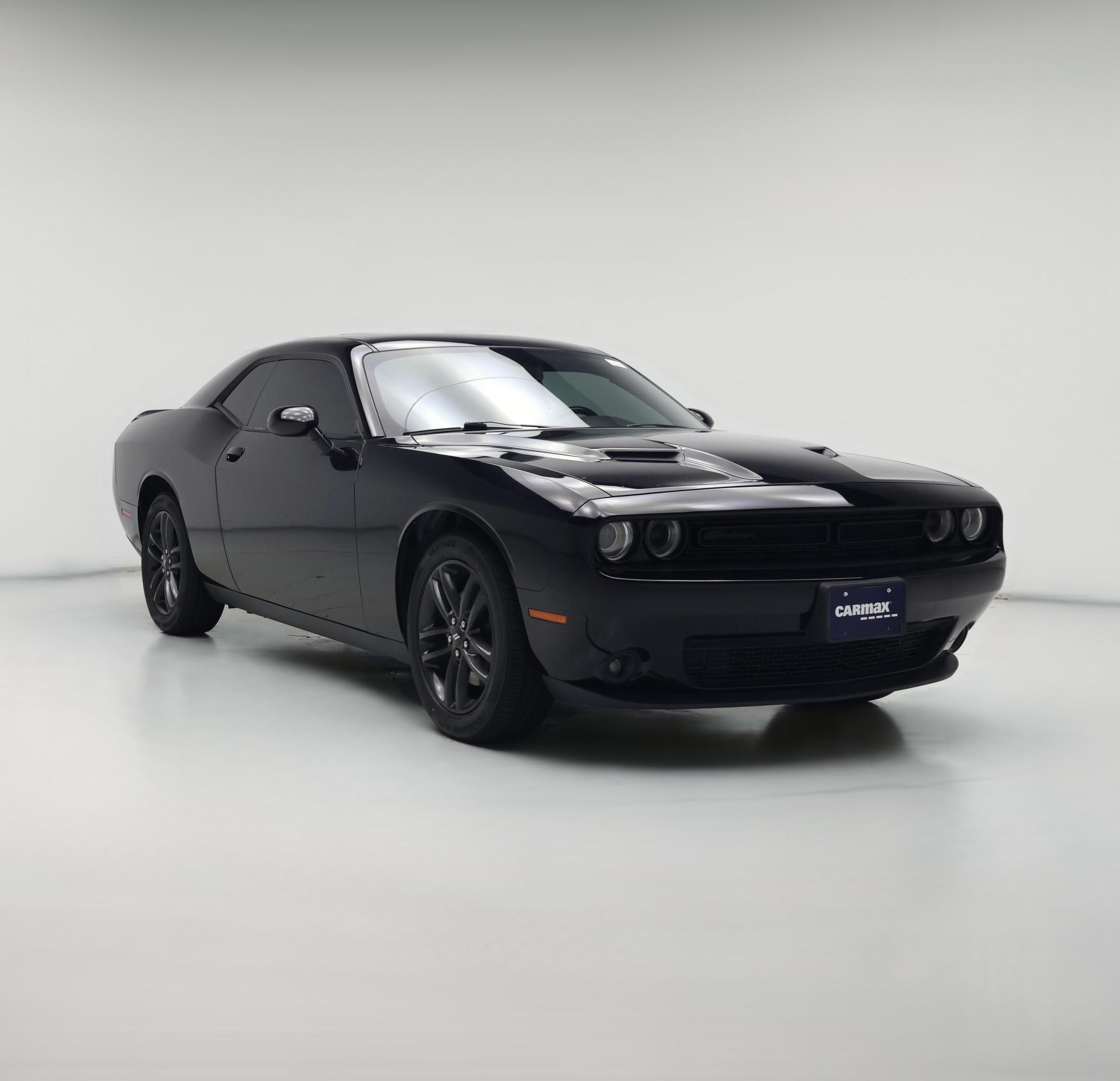 Thumbnail: 2019 Dodge Challenger - 1