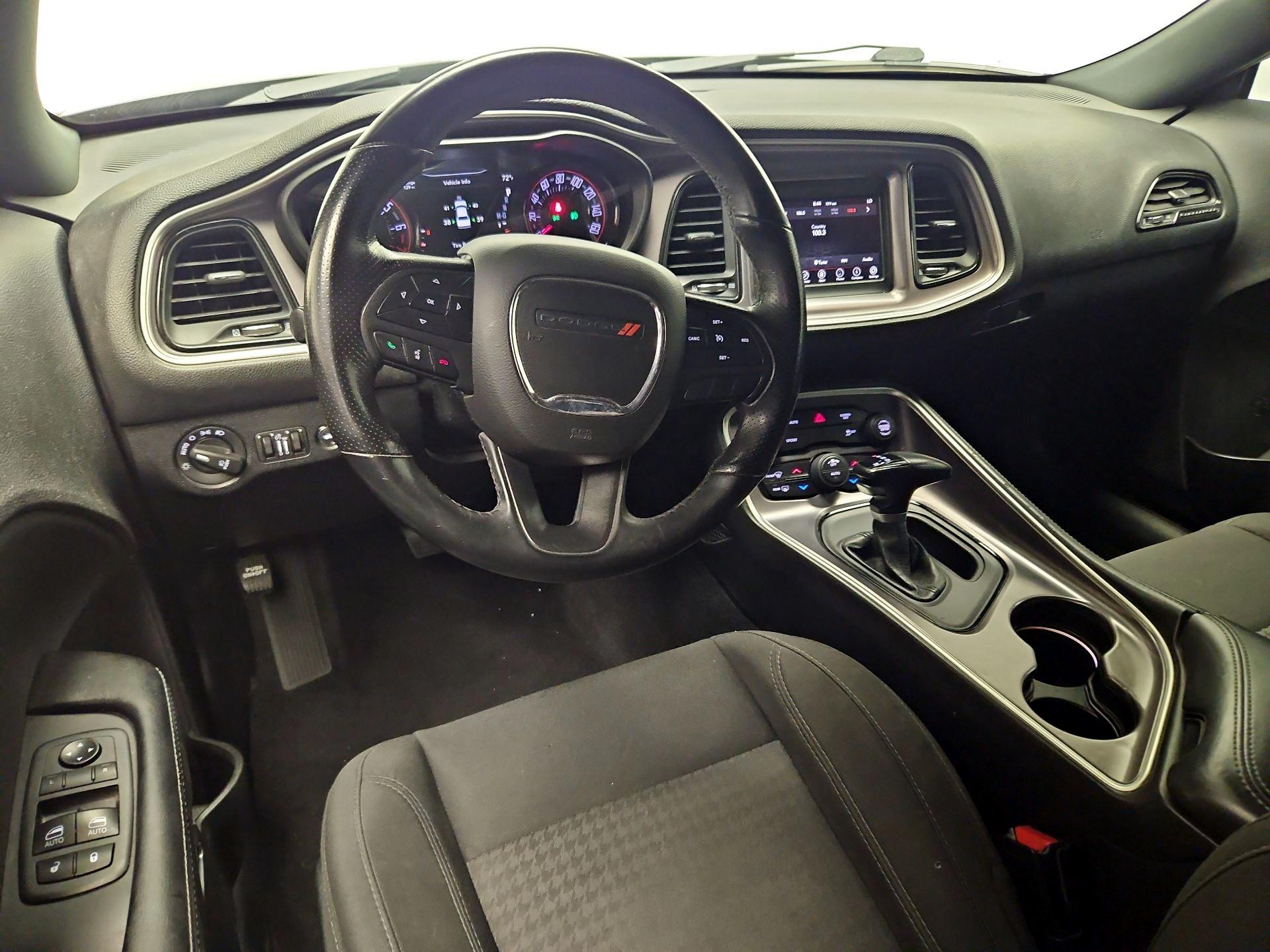 Thumbnail: 2019 Dodge Challenger - 9