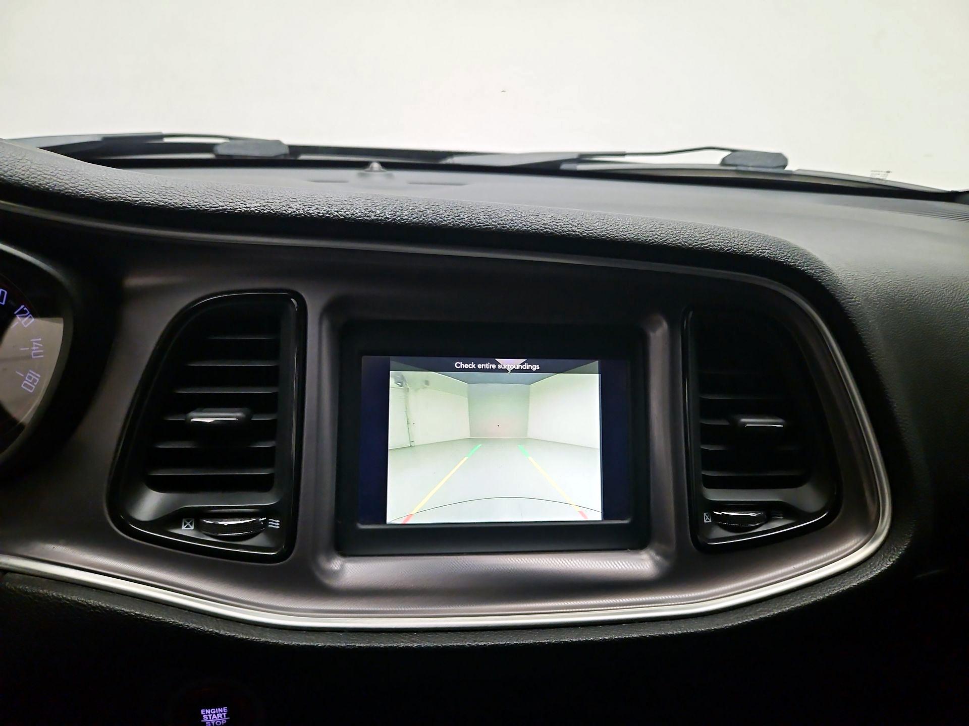 Thumbnail: 2019 Dodge Challenger - 13