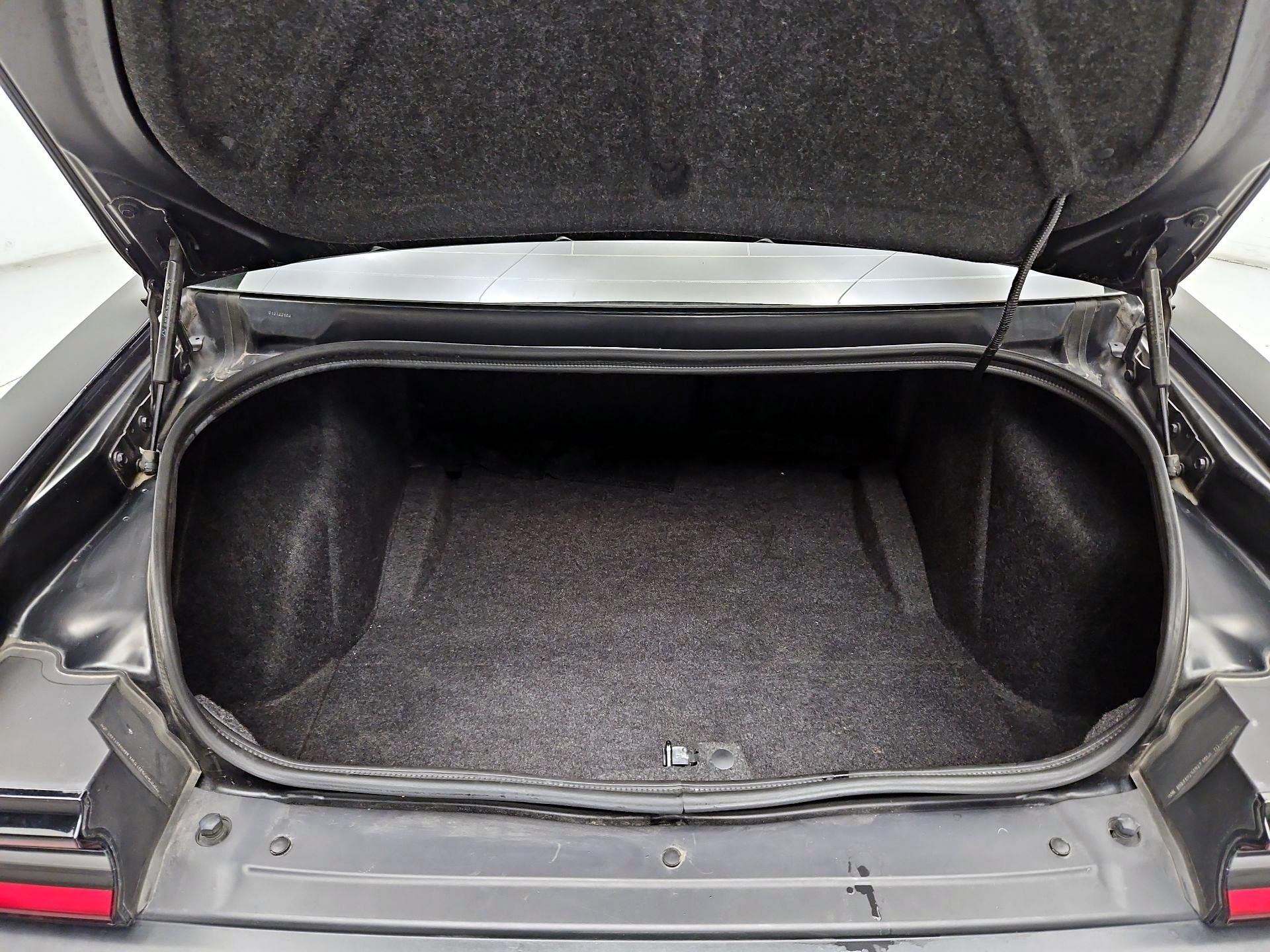 Thumbnail: 2019 Dodge Challenger - 17