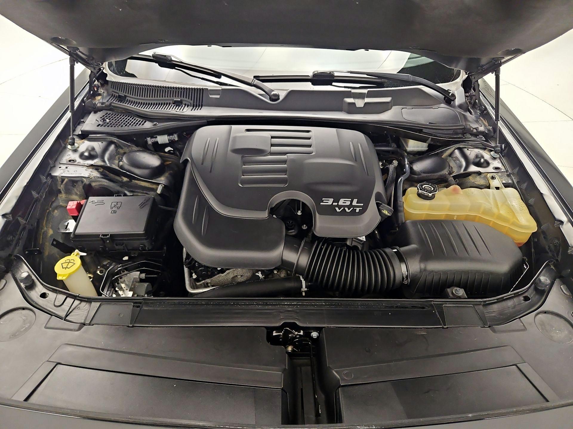 Thumbnail: 2019 Dodge Challenger - 18