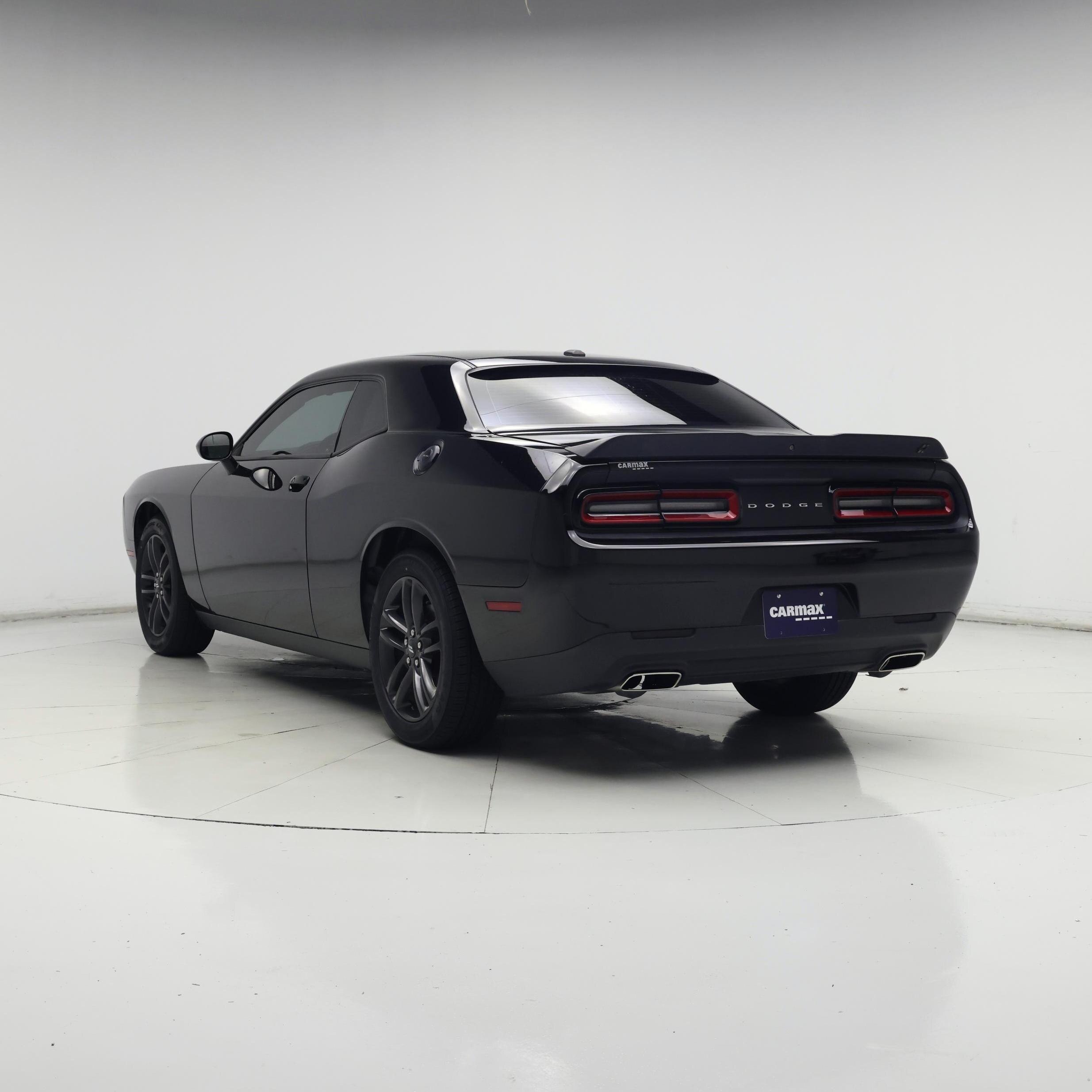 Thumbnail: 2019 Dodge Challenger - 2