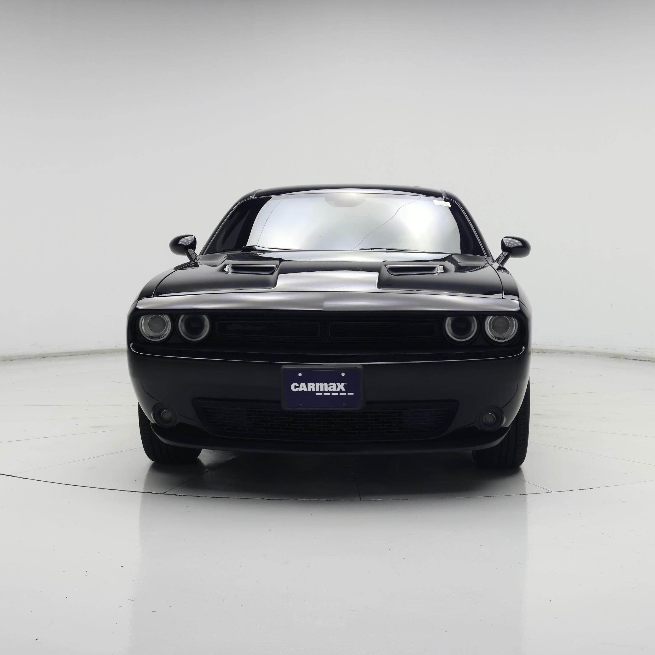 Thumbnail: 2019 Dodge Challenger - 5