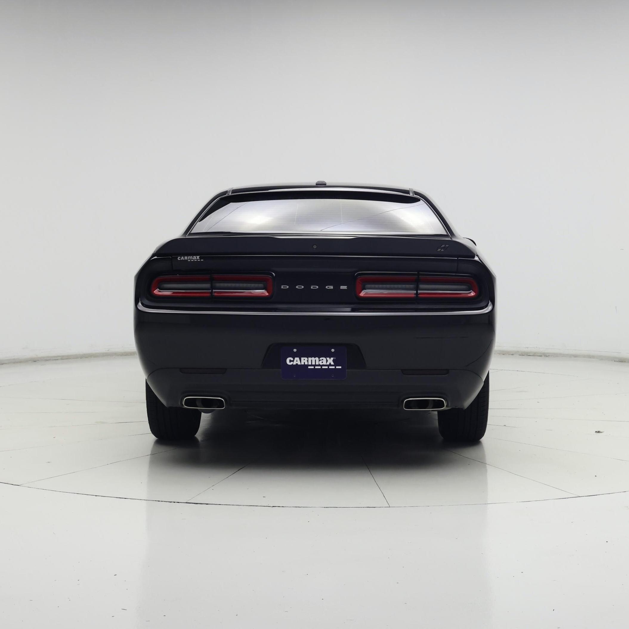 Thumbnail: 2019 Dodge Challenger - 6