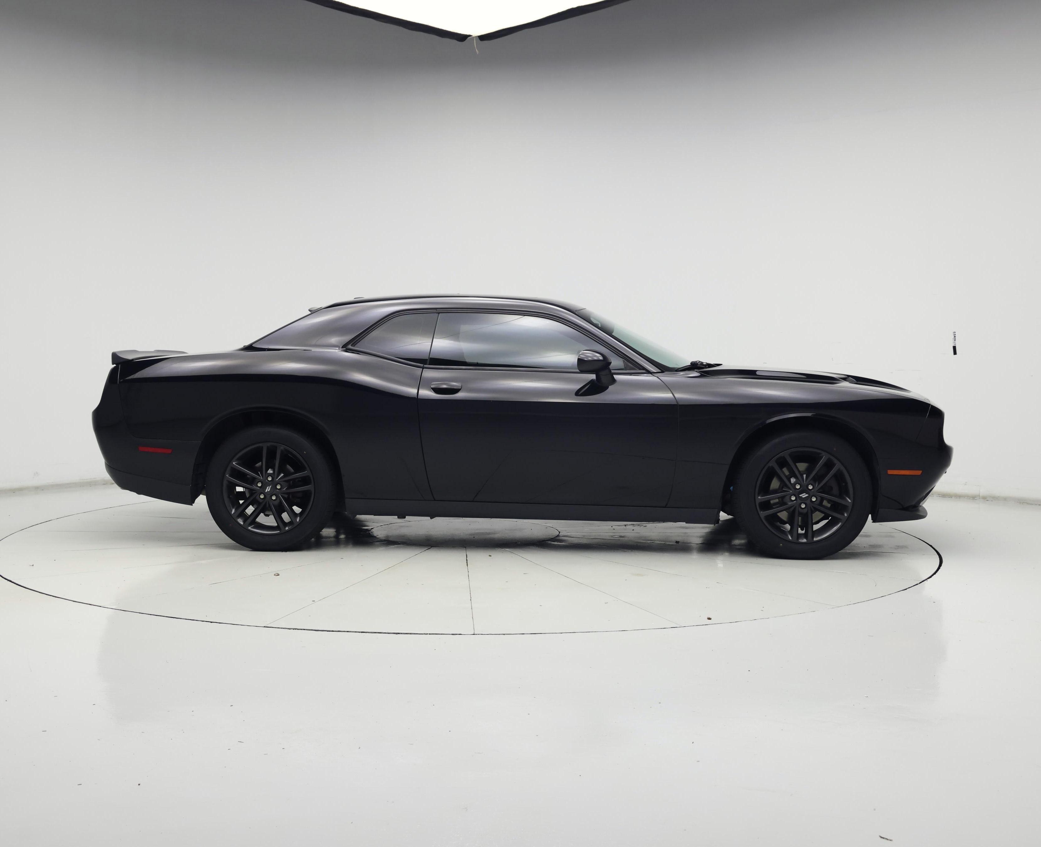 Thumbnail: 2019 Dodge Challenger - 7