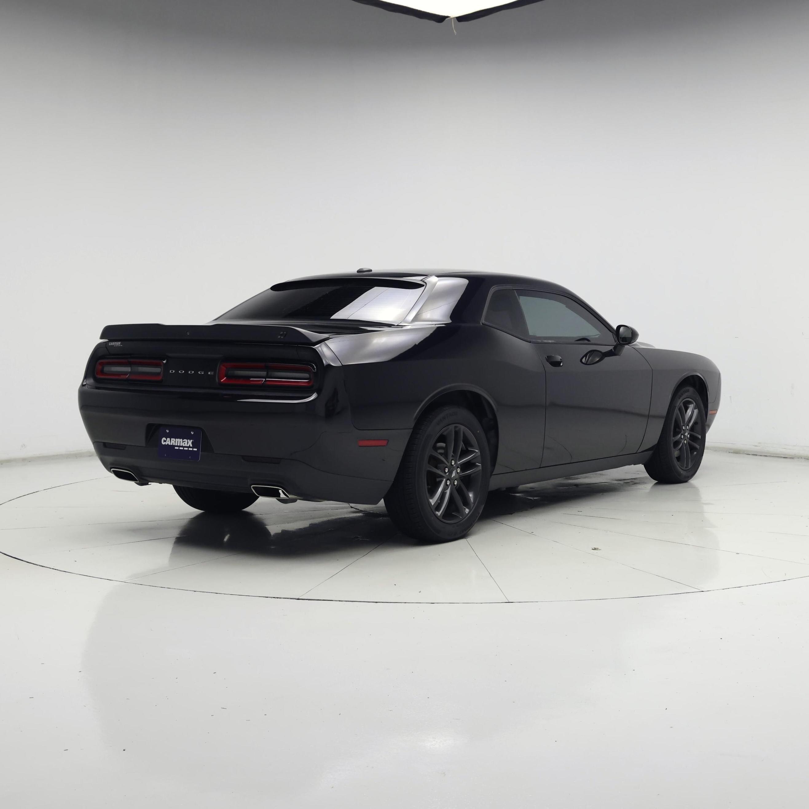 Thumbnail: 2019 Dodge Challenger - 8