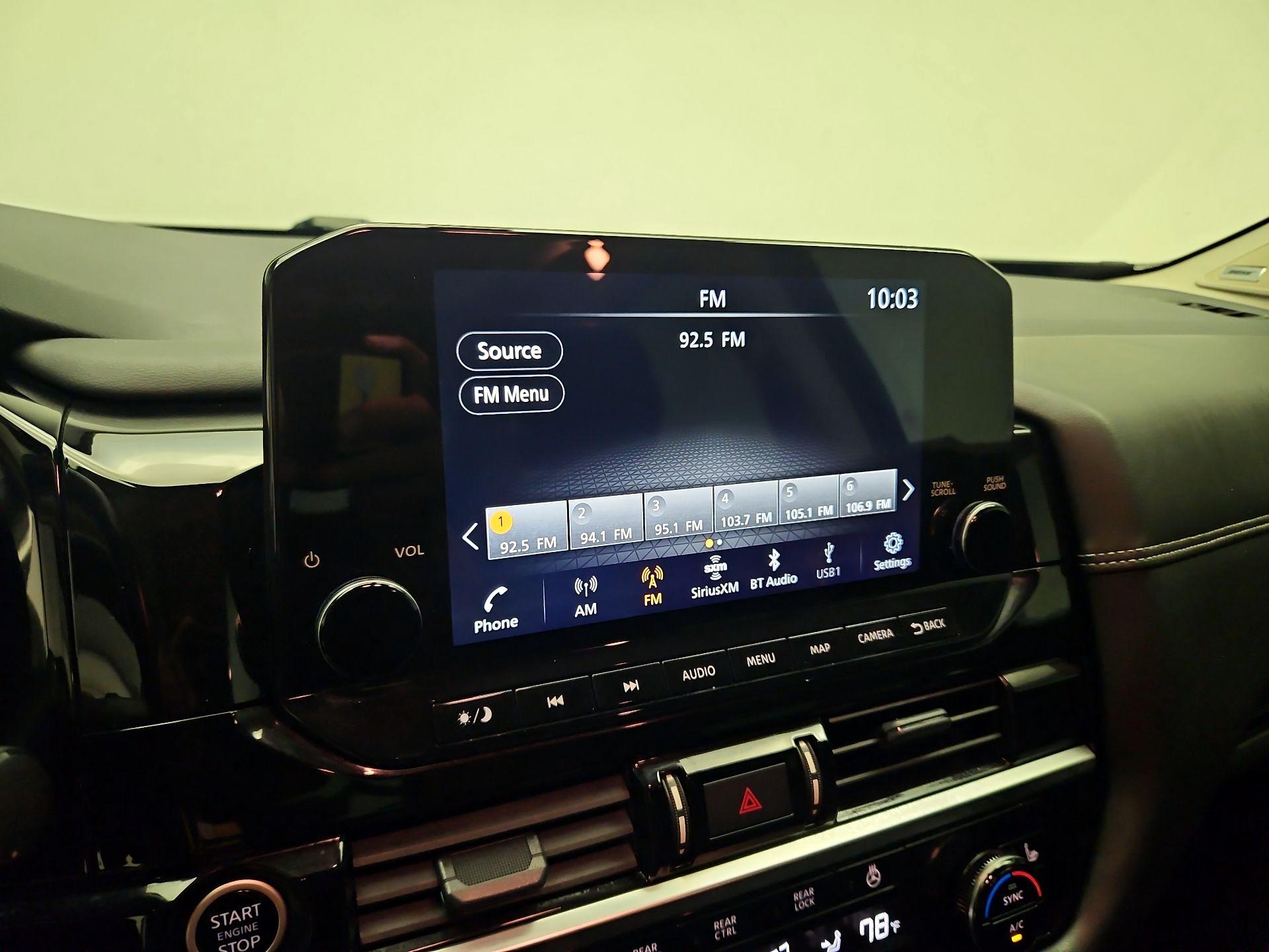 Thumbnail: 2024 Nissan Pathfinder - 16