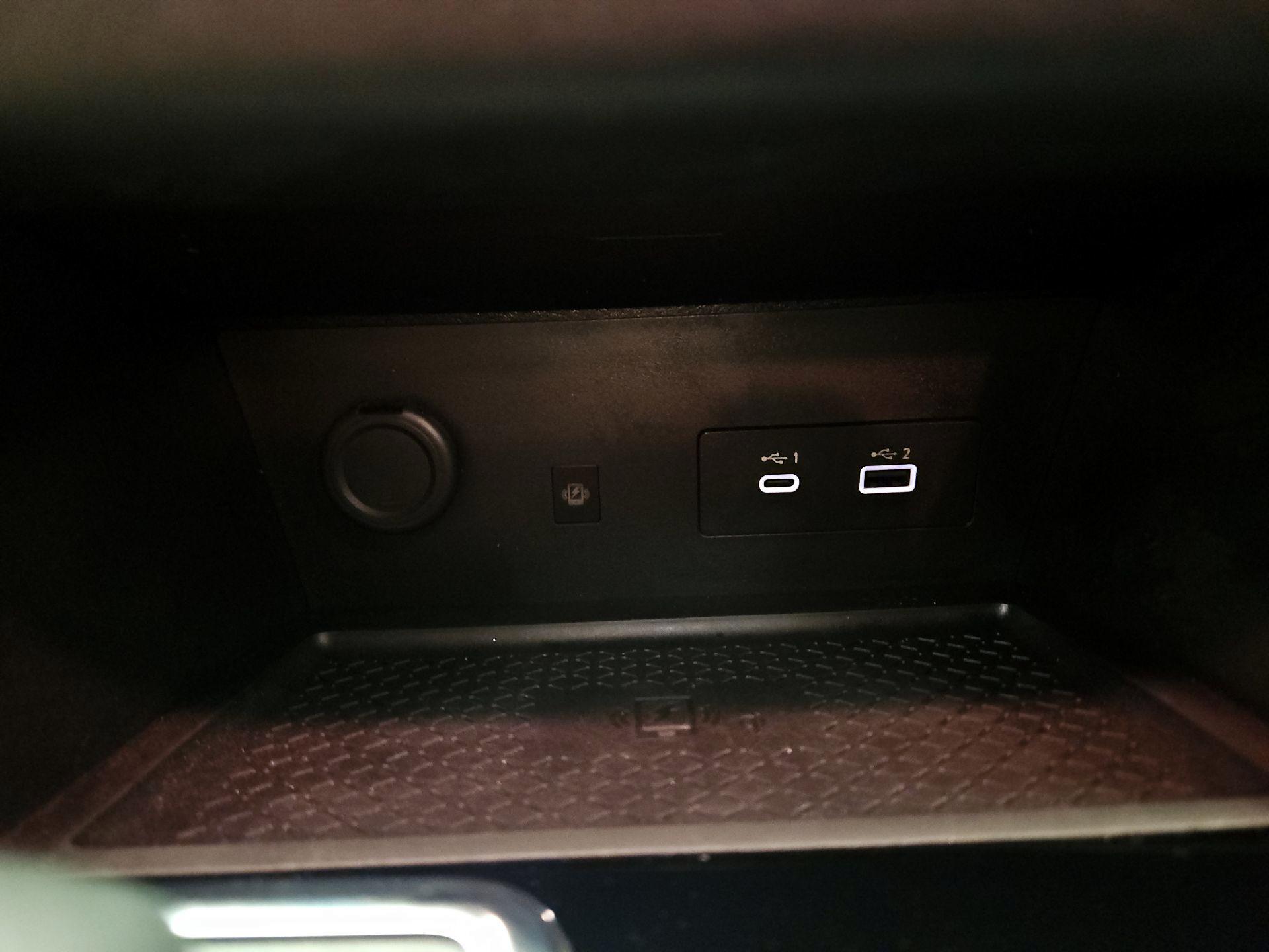 Thumbnail: 2024 Nissan Pathfinder - 19