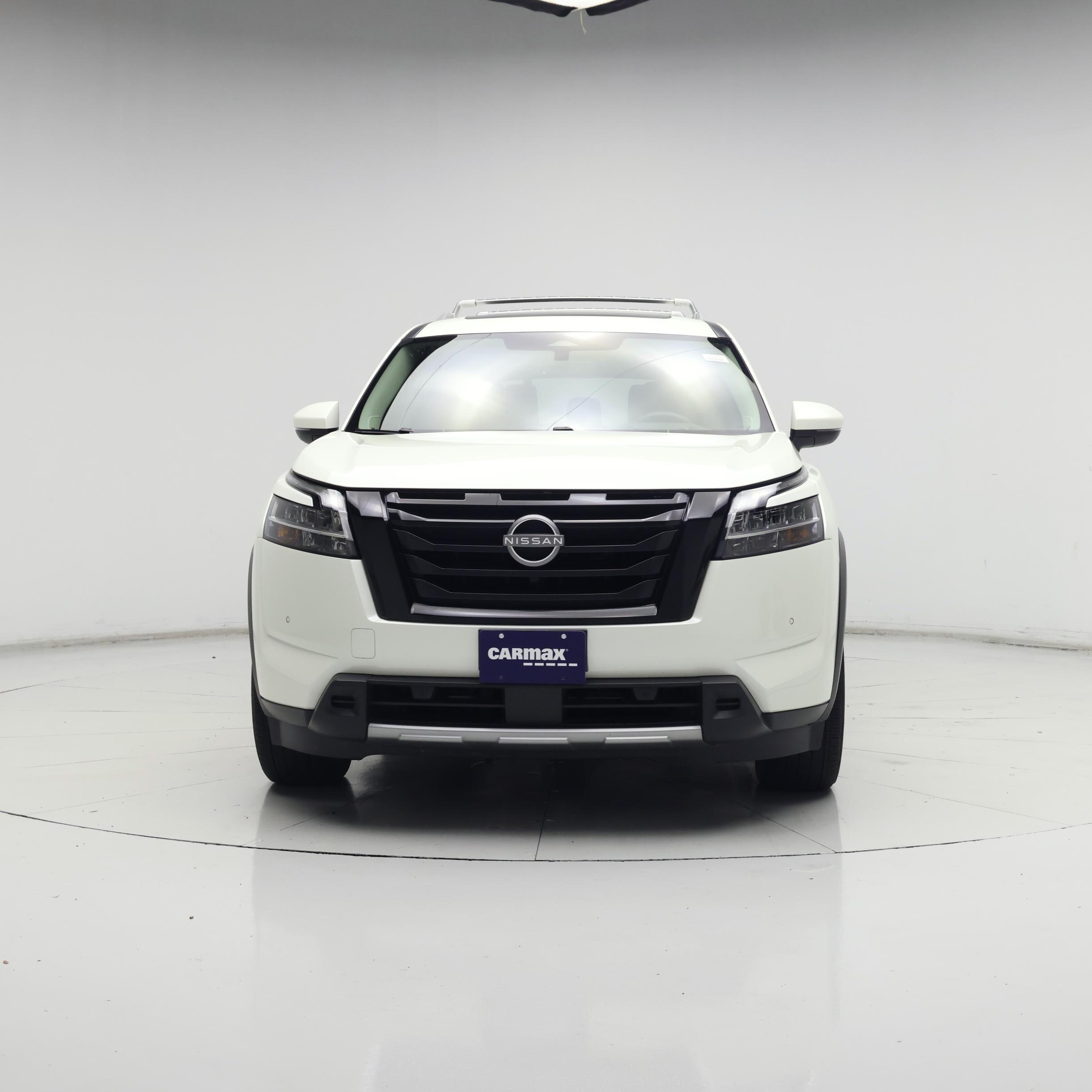 Thumbnail: 2024 Nissan Pathfinder - 5