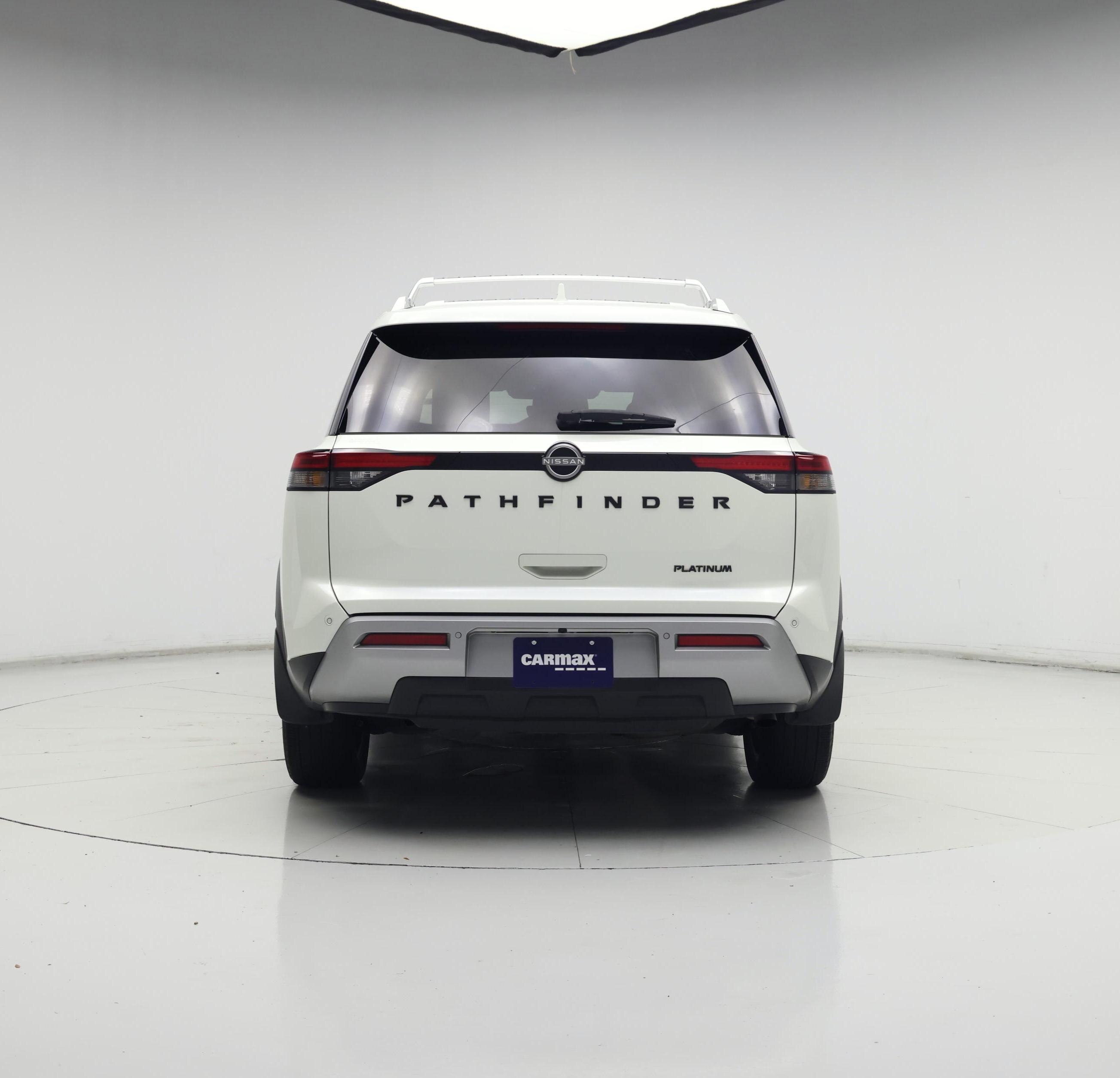 Thumbnail: 2024 Nissan Pathfinder - 6