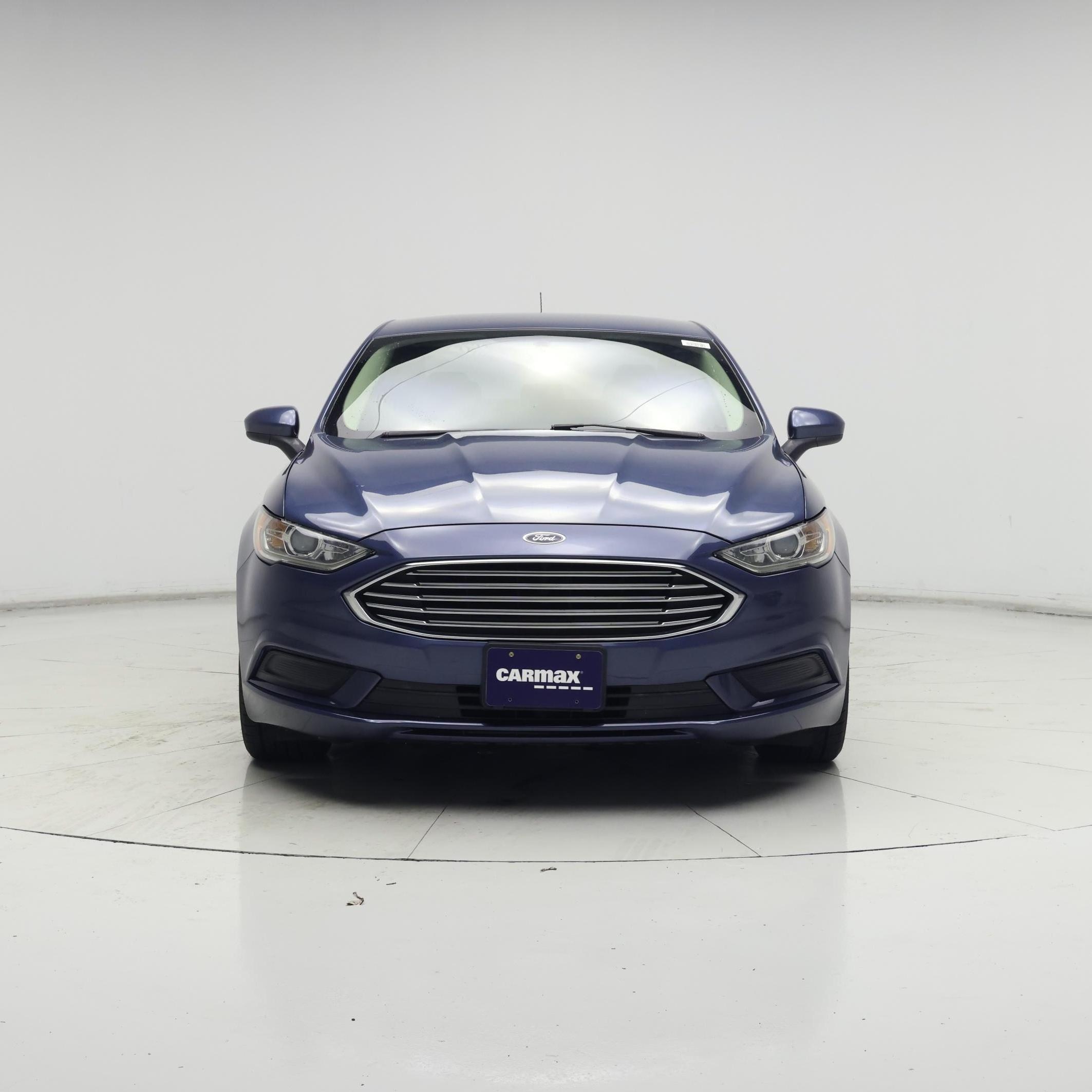 Thumbnail: 2018 Ford Fusion - 5