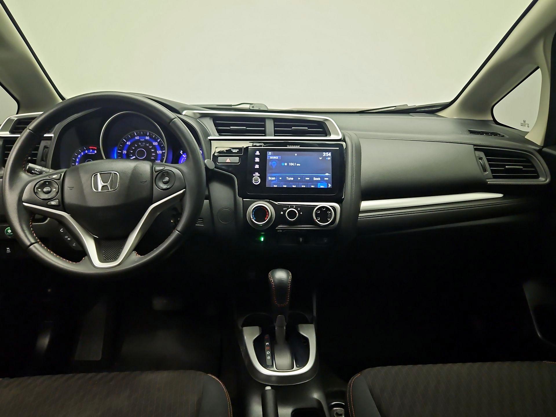 Thumbnail: 2018 Honda Fit - 9