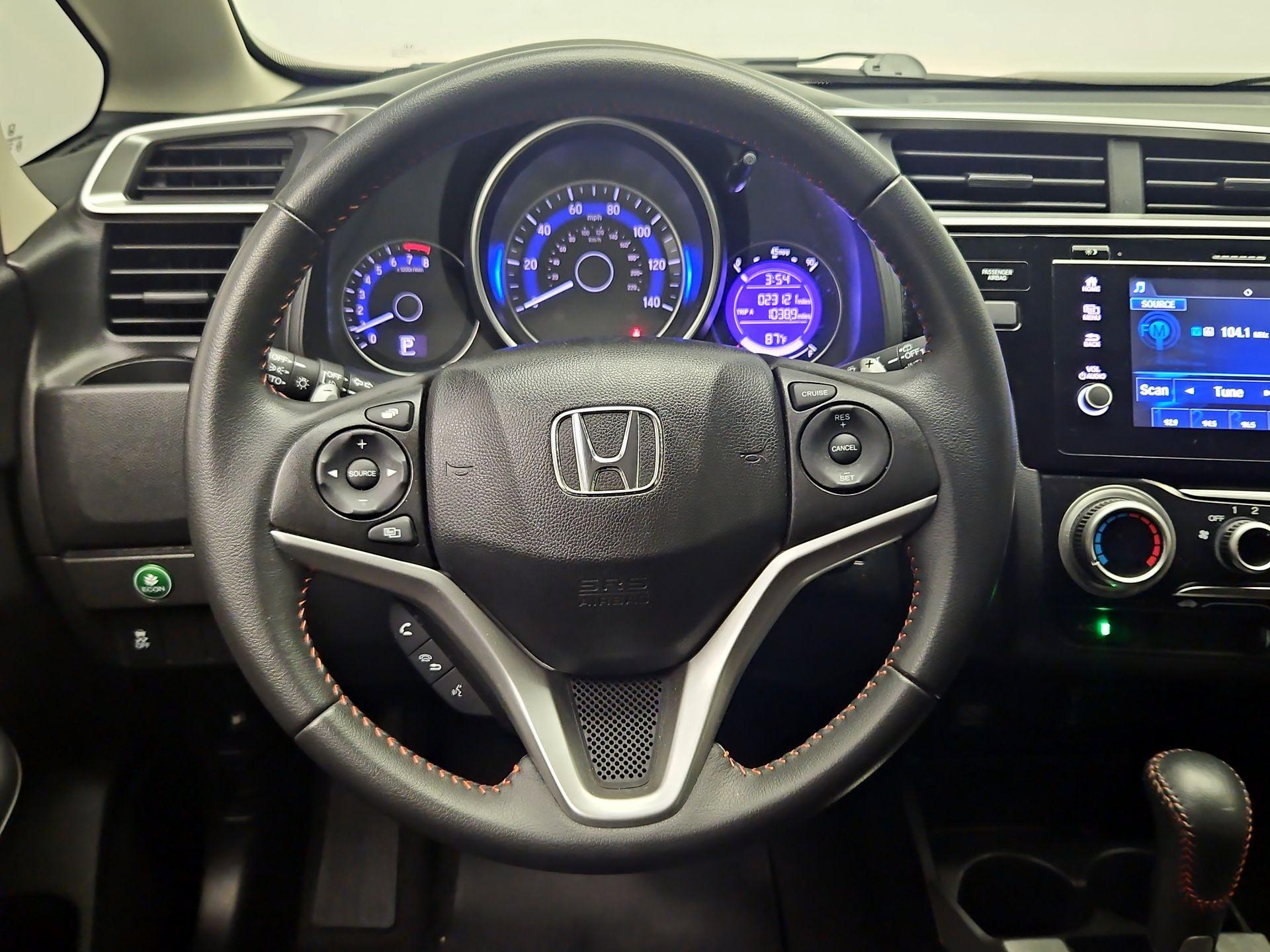 Thumbnail: 2018 Honda Fit - 10