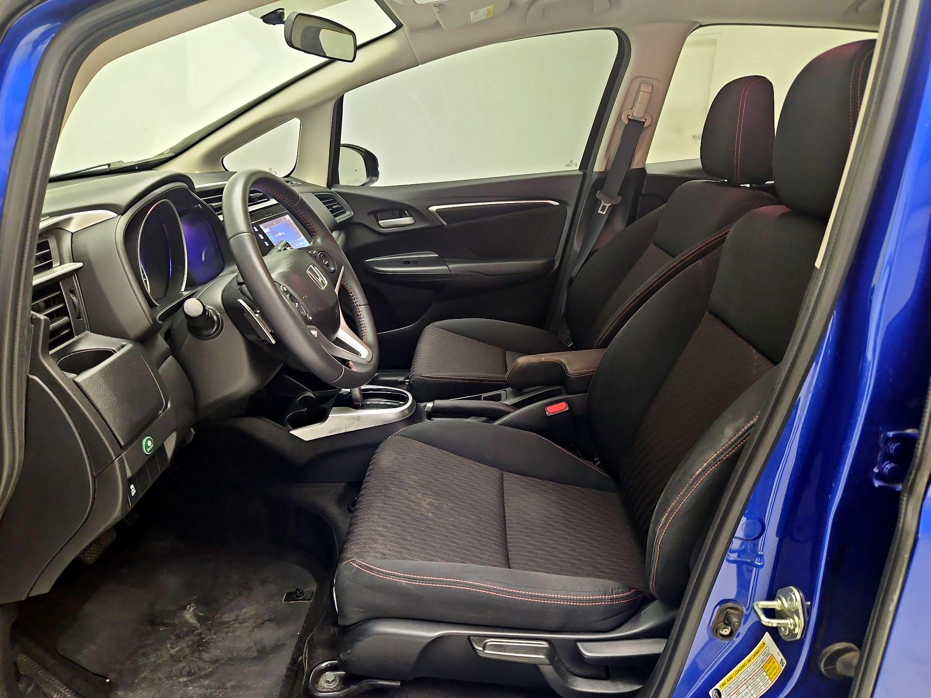 Thumbnail: 2018 Honda Fit - 11