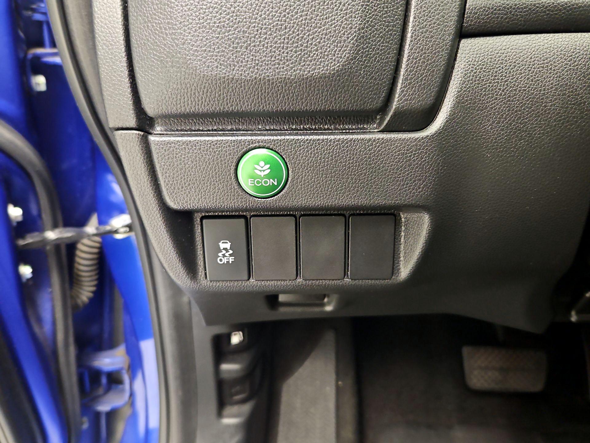 Thumbnail: 2018 Honda Fit - 13