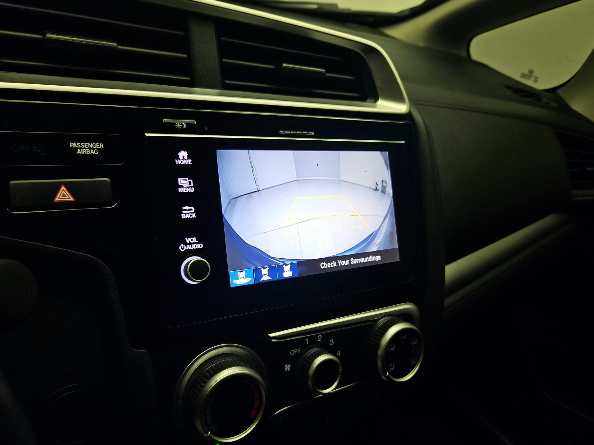 Thumbnail: 2018 Honda Fit - 14