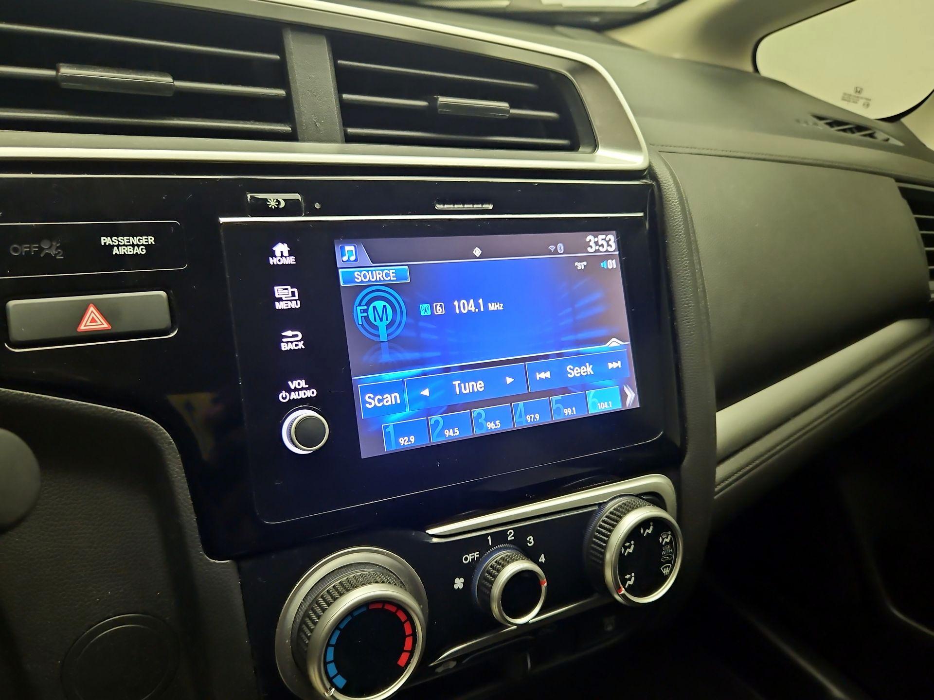 Thumbnail: 2018 Honda Fit - 15