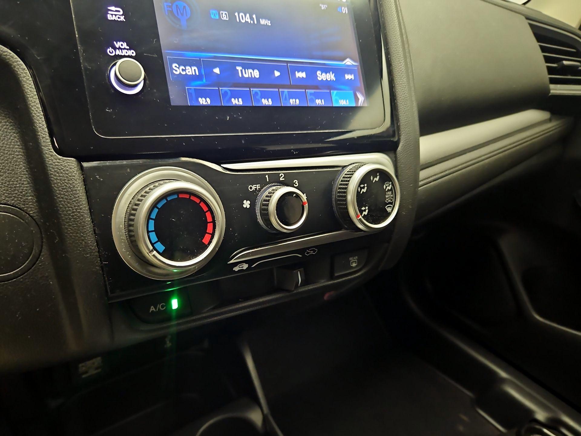 Thumbnail: 2018 Honda Fit - 16