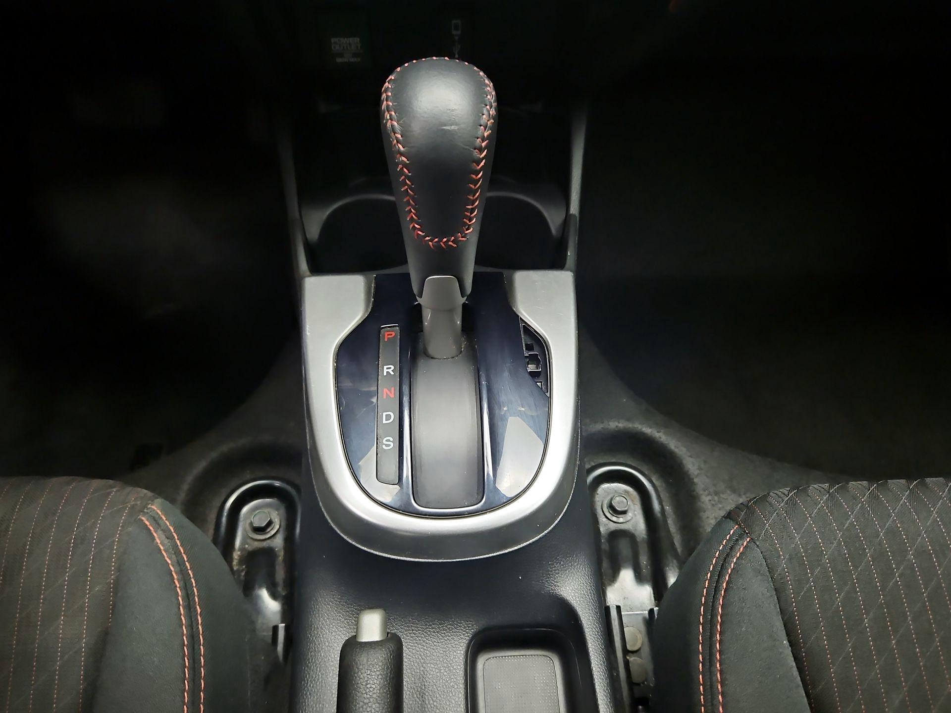 Thumbnail: 2018 Honda Fit - 17