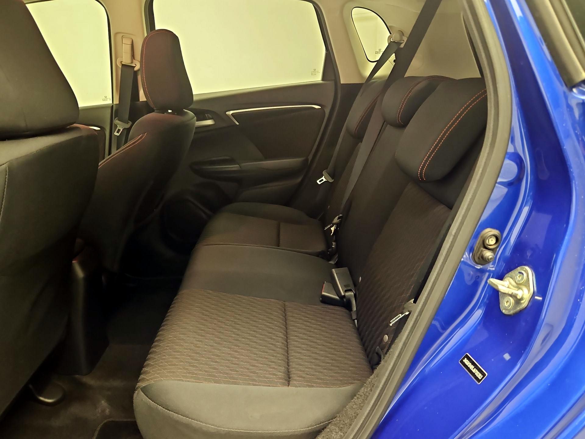 Thumbnail: 2018 Honda Fit - 19