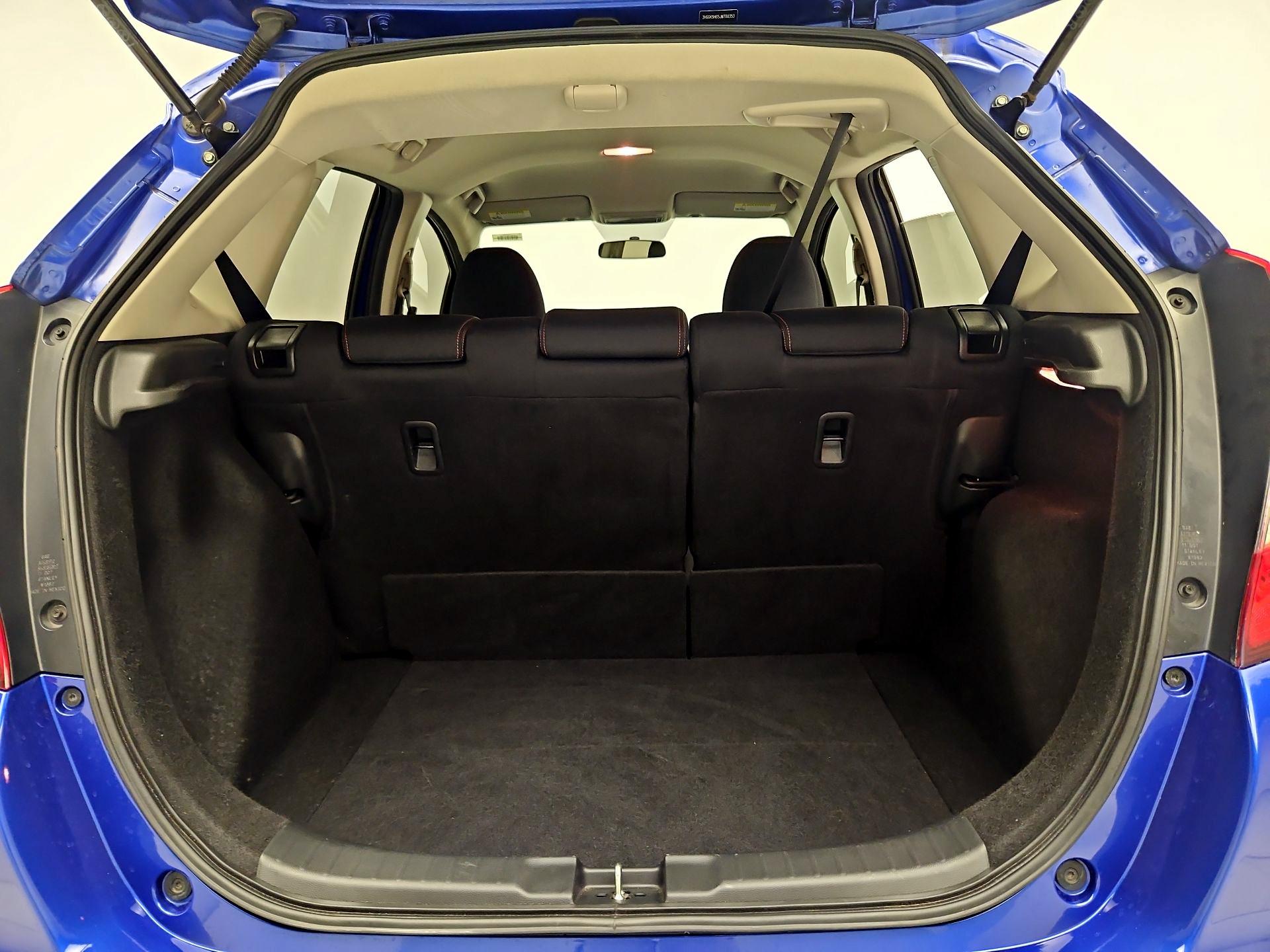 Thumbnail: 2018 Honda Fit - 20