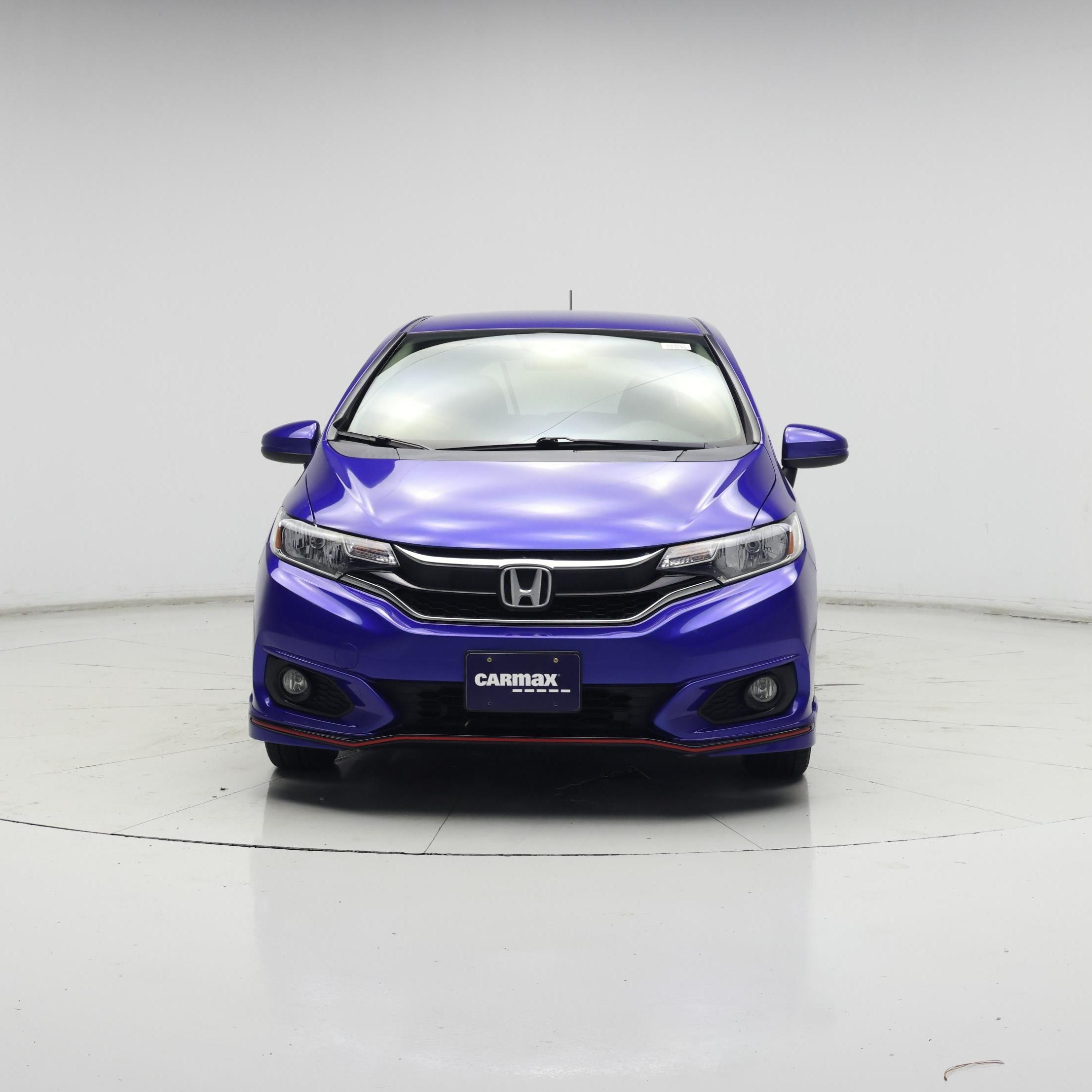 Thumbnail: 2018 Honda Fit - 5