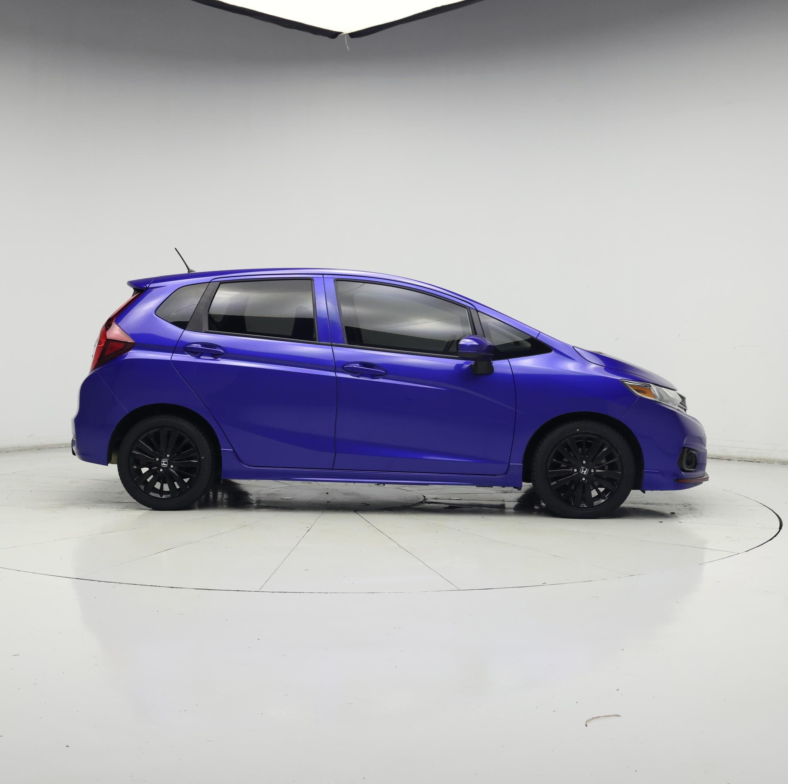 Thumbnail: 2018 Honda Fit - 7