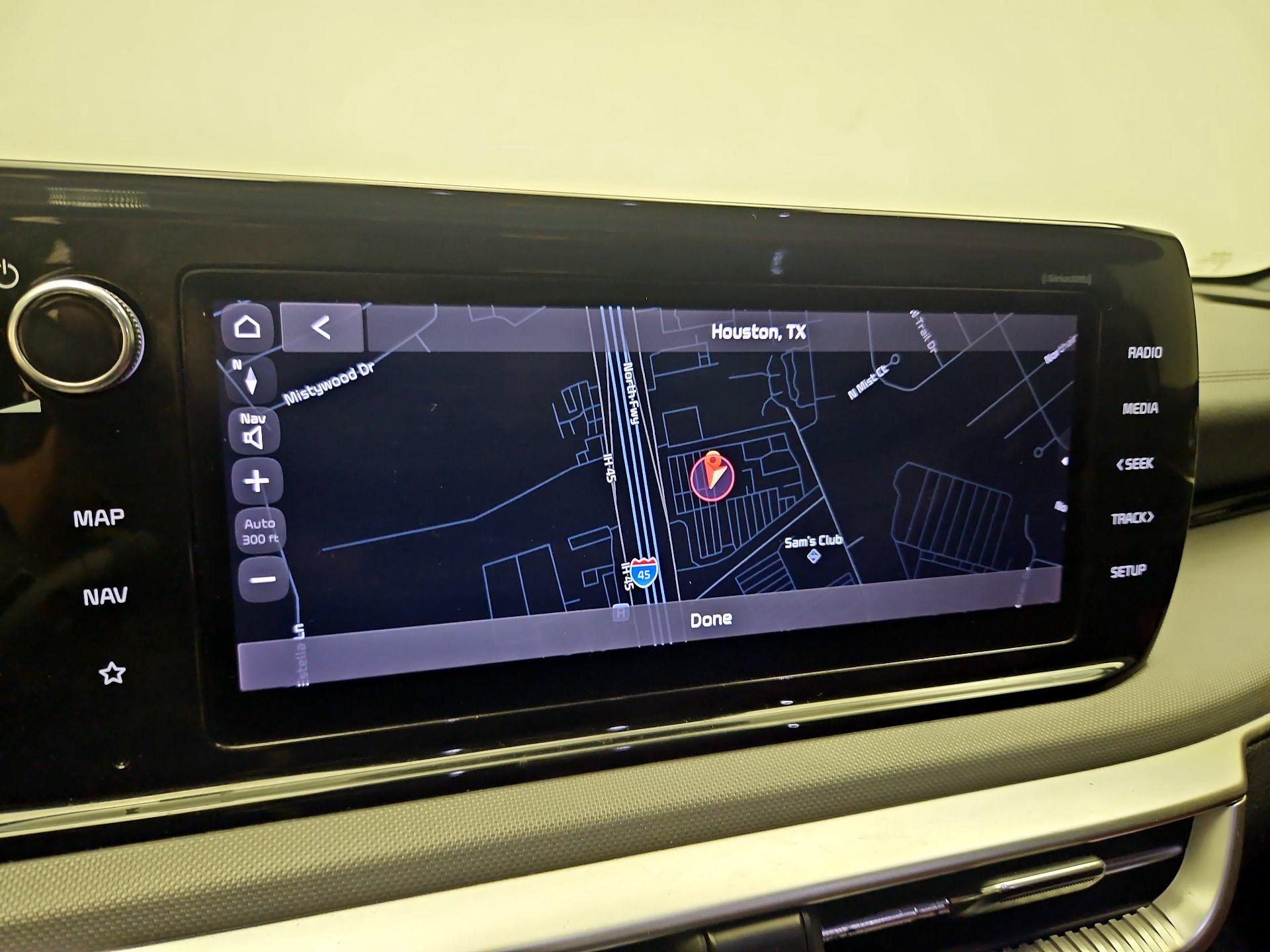 Thumbnail: 2022 Kia K5 - 14