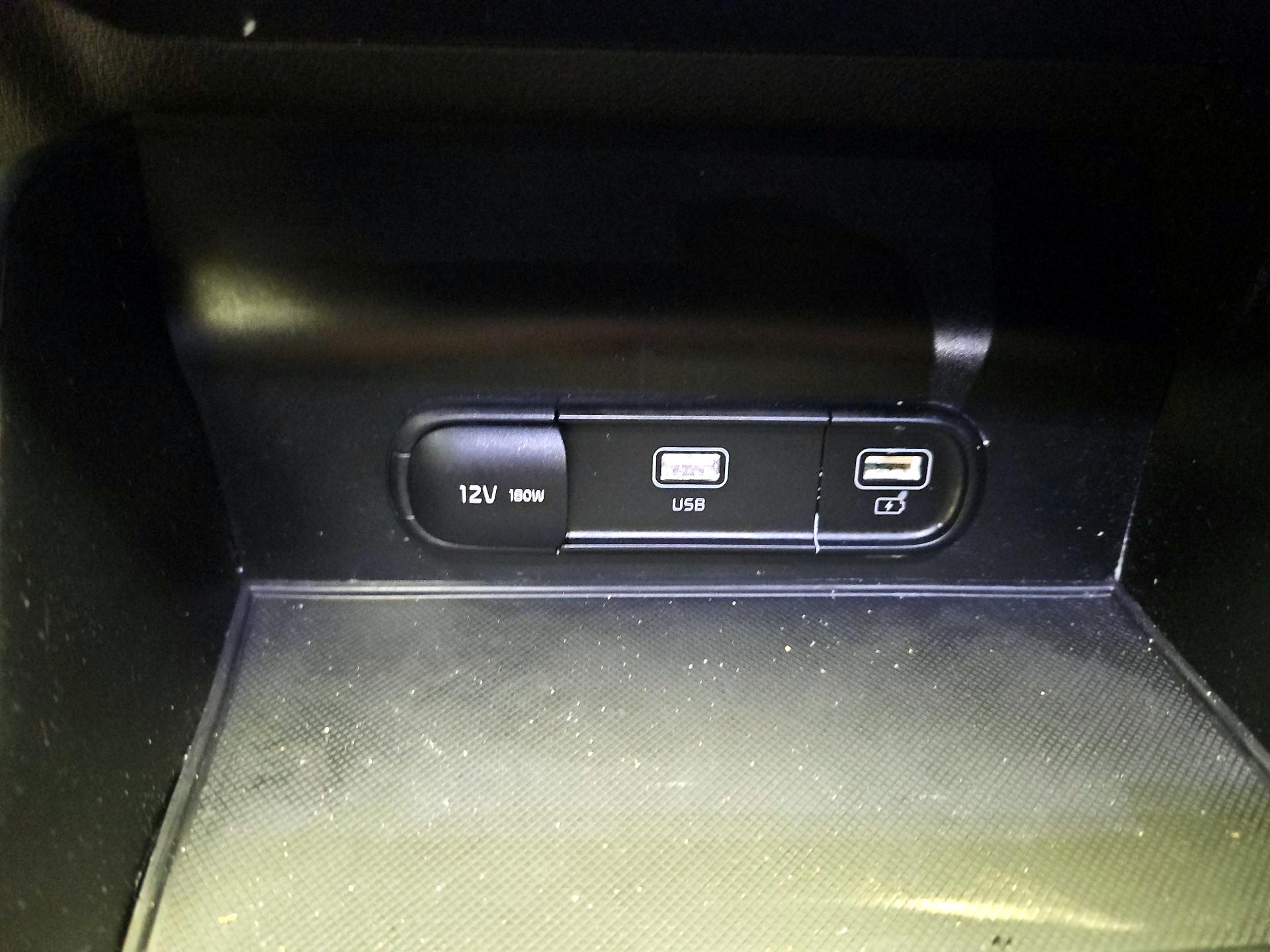 Thumbnail: 2022 Kia K5 - 19