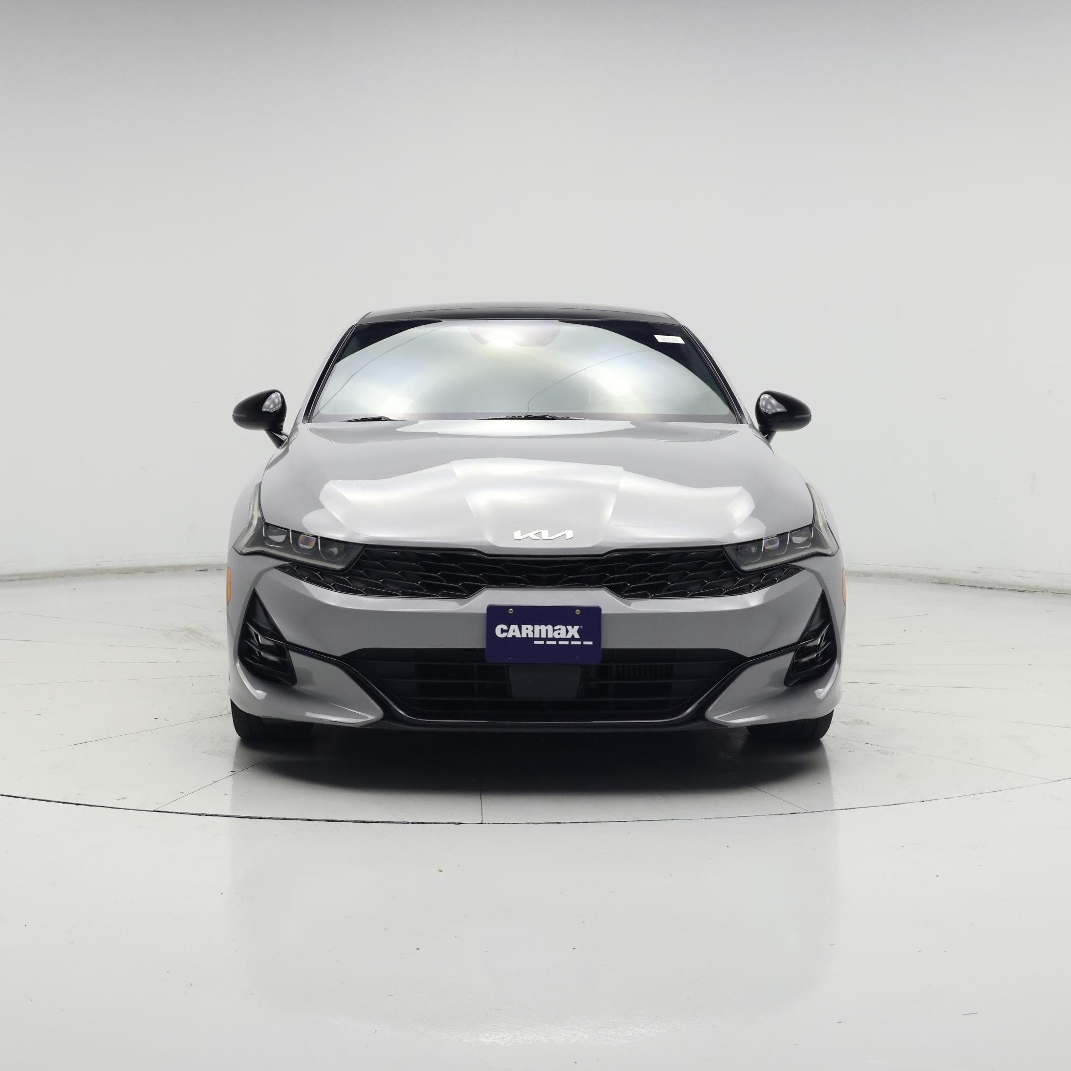 Thumbnail: 2022 Kia K5 - 5