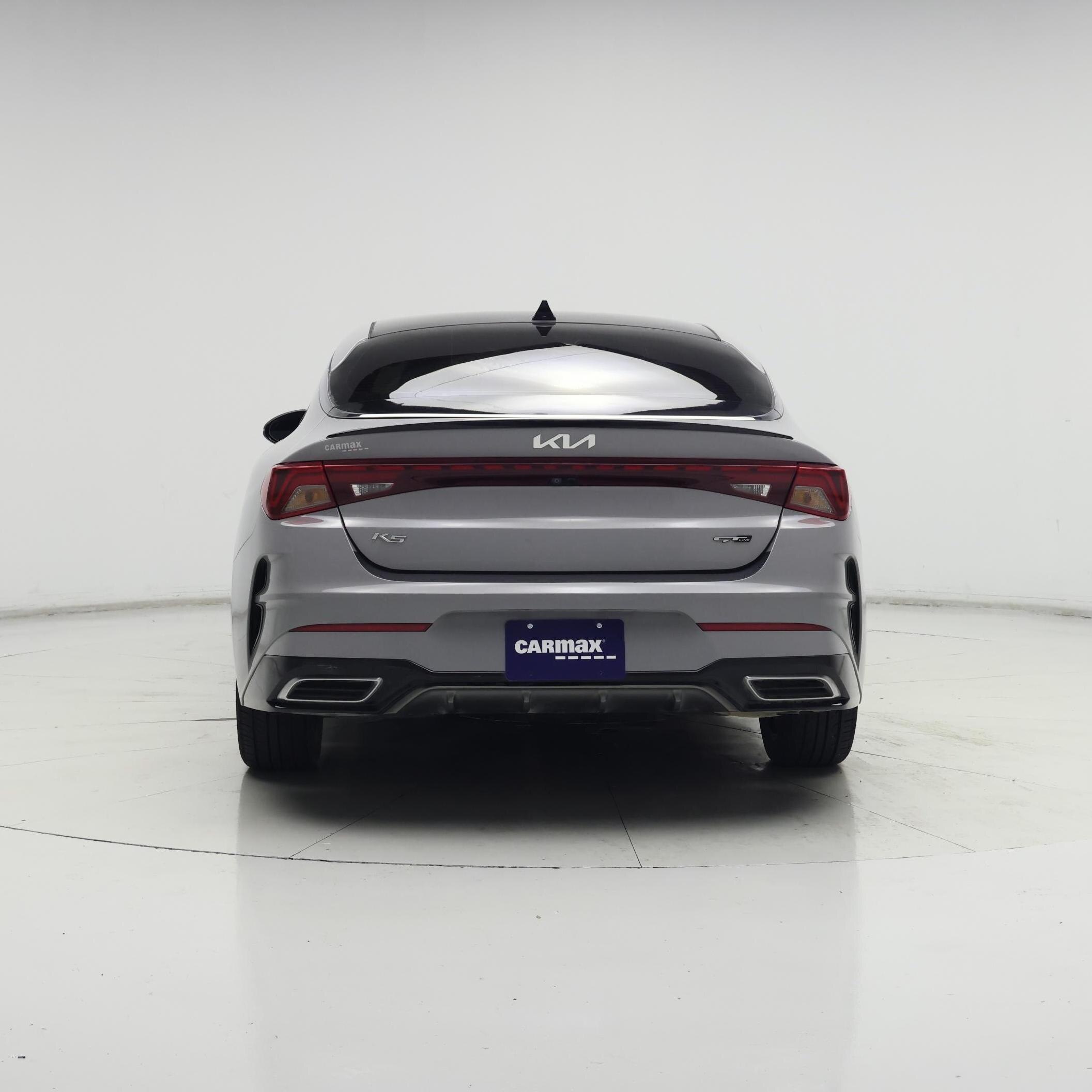 Thumbnail: 2022 Kia K5 - 6