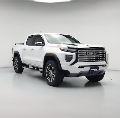 2024 GMC Canyon Denali