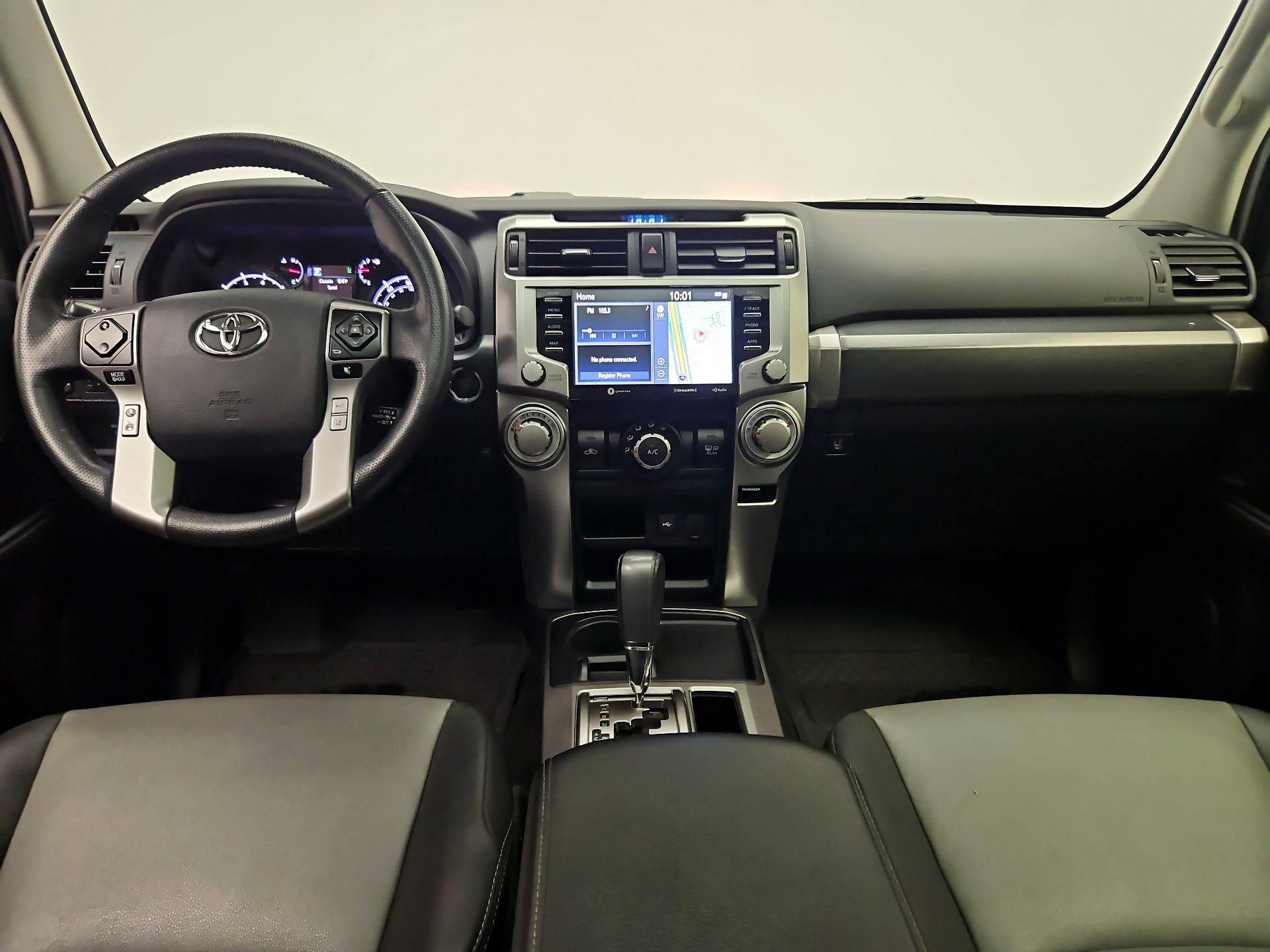 Thumbnail: 2023 Toyota 4Runner - 9