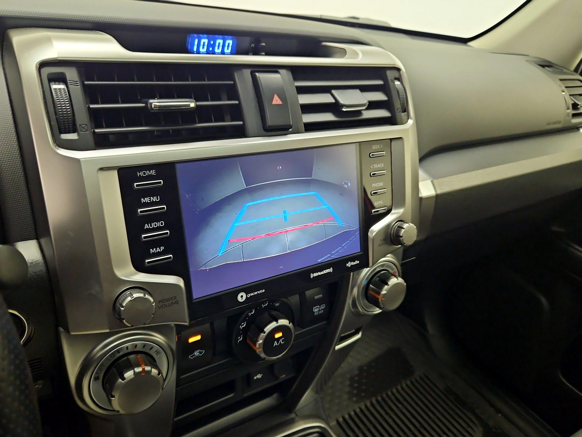 Thumbnail: 2023 Toyota 4Runner - 15