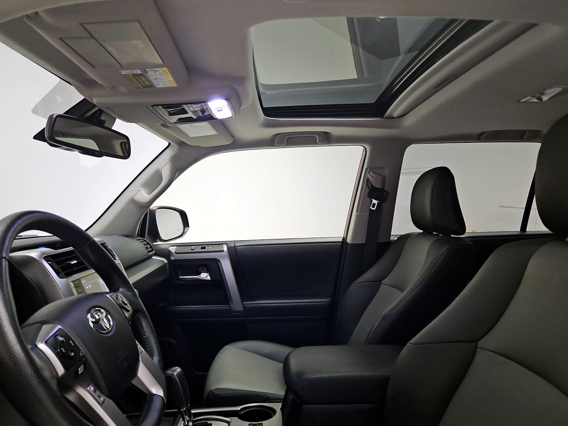 Thumbnail: 2023 Toyota 4Runner - 20