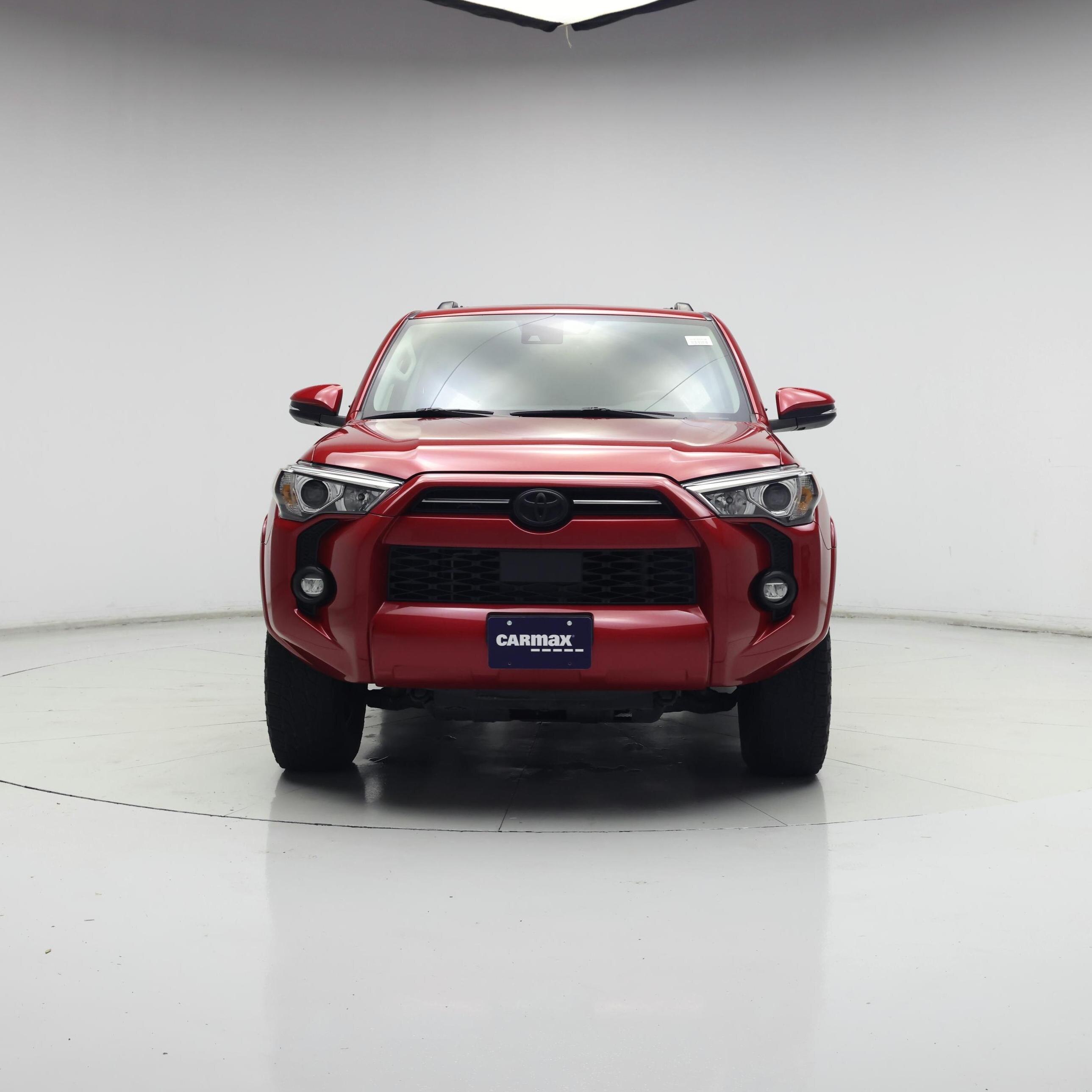 Thumbnail: 2023 Toyota 4Runner - 5