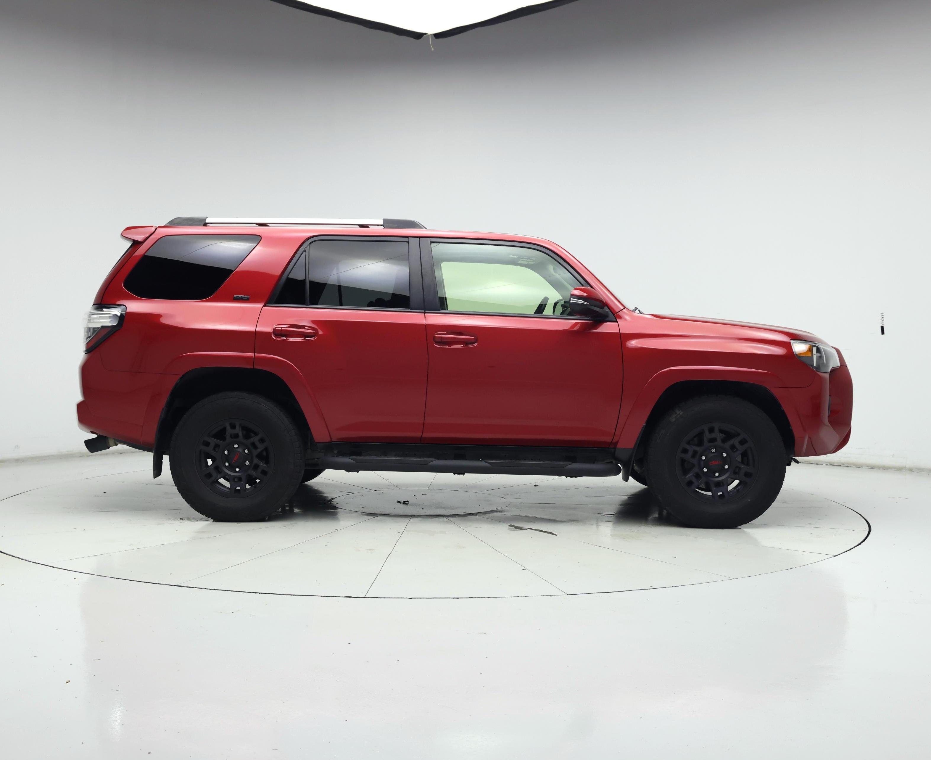 Thumbnail: 2023 Toyota 4Runner - 7