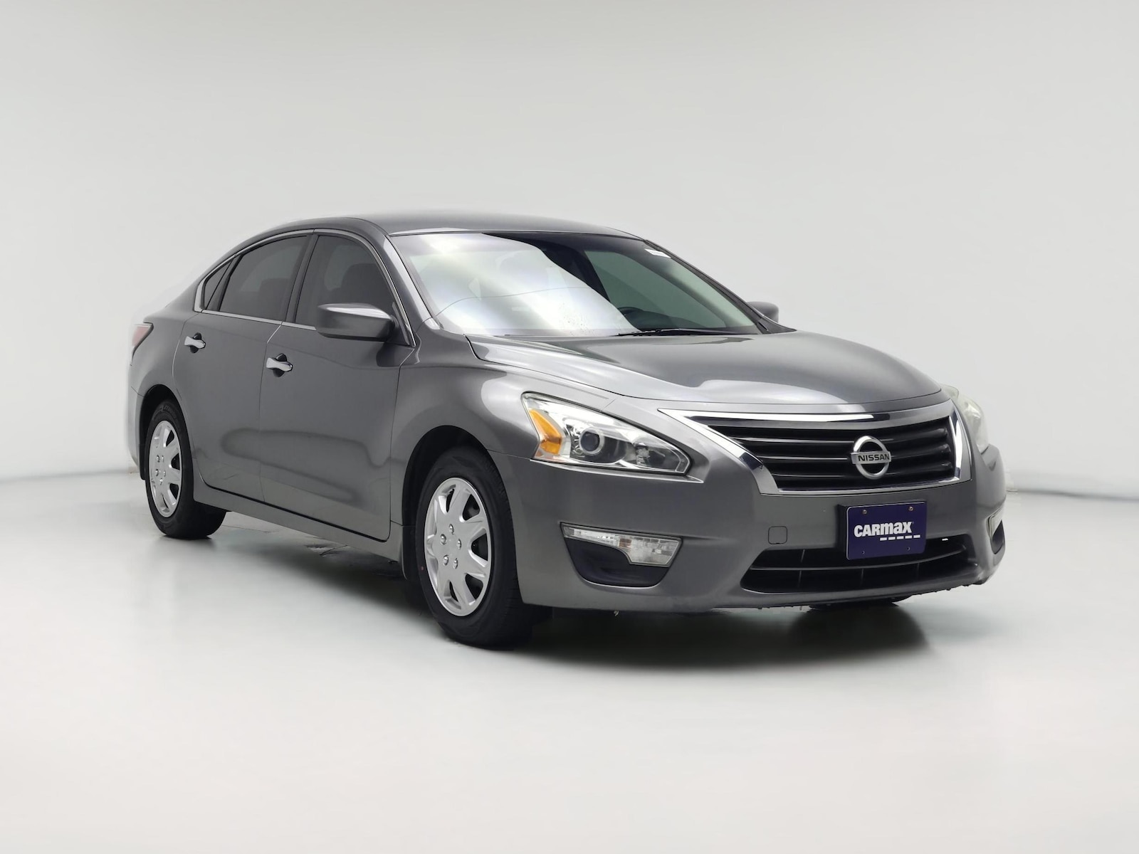 2015 Nissan Altima S