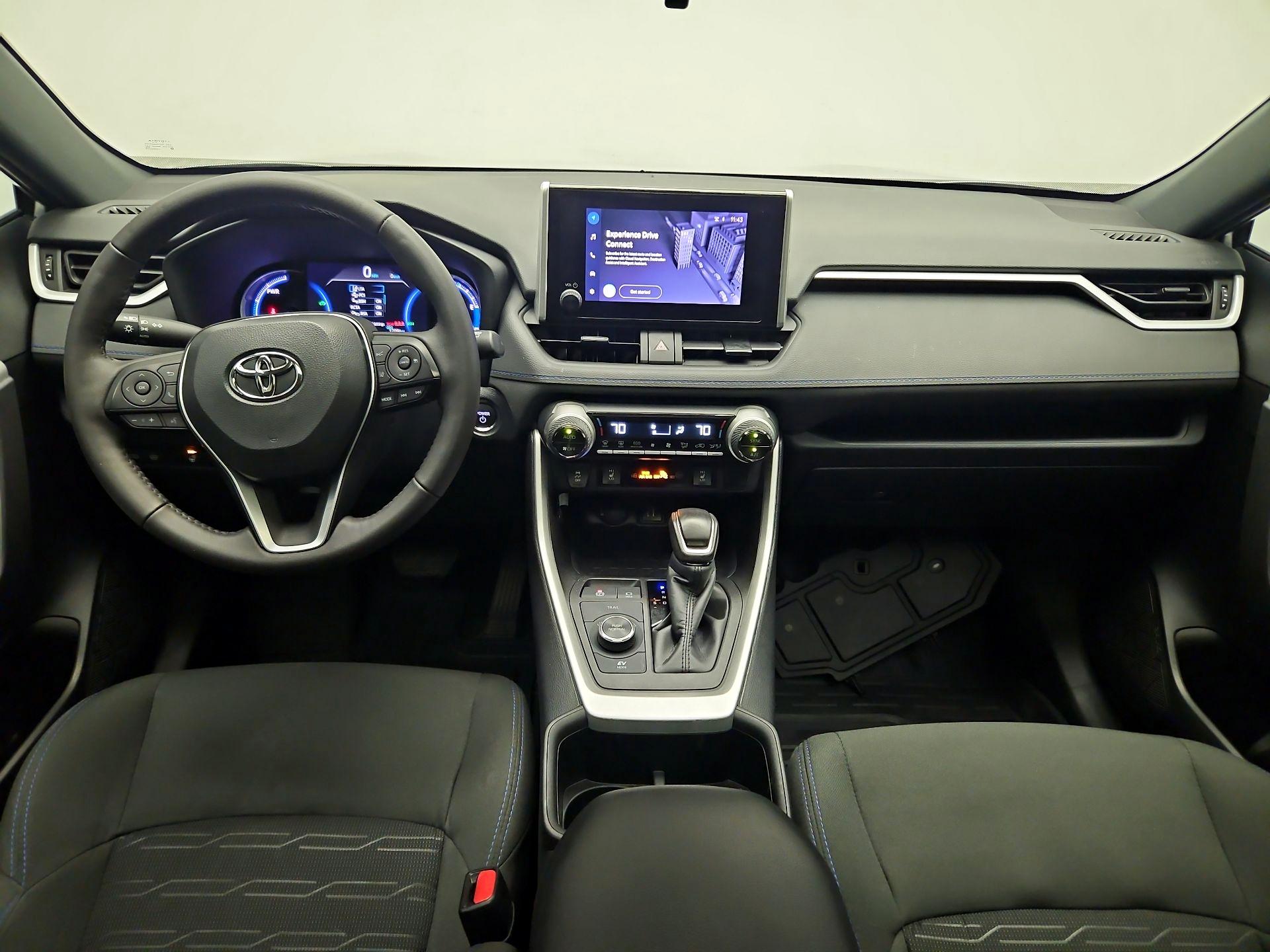 Thumbnail: 2024 Toyota RAV4 - 9