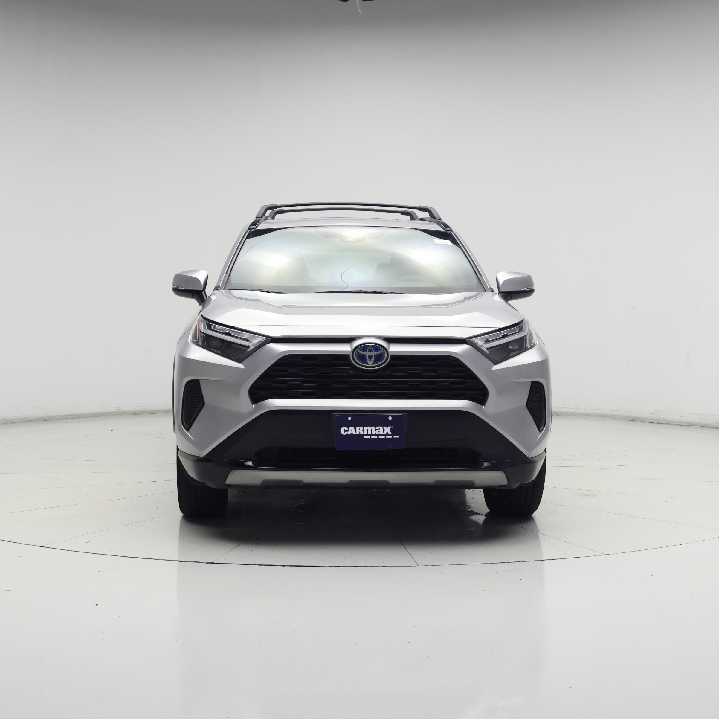 Thumbnail: 2024 Toyota RAV4 - 5