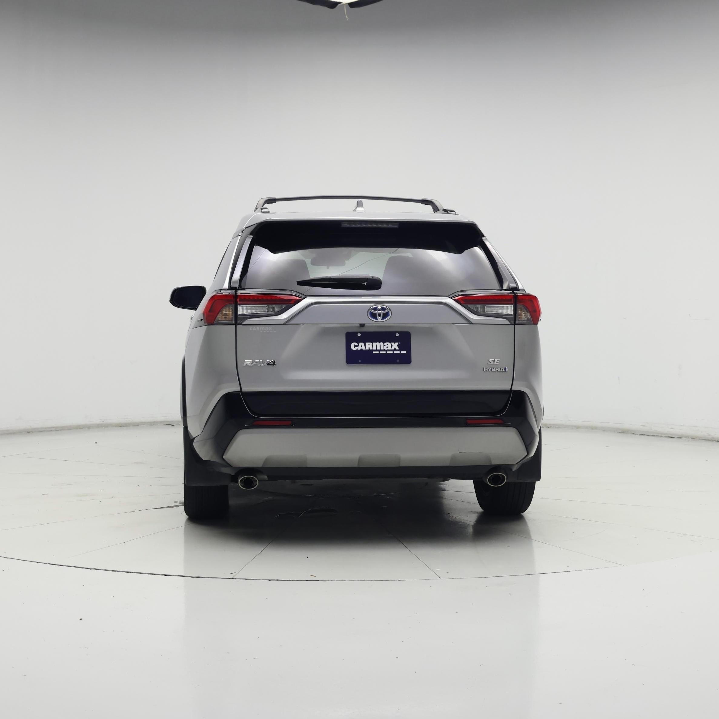 Thumbnail: 2024 Toyota RAV4 - 6