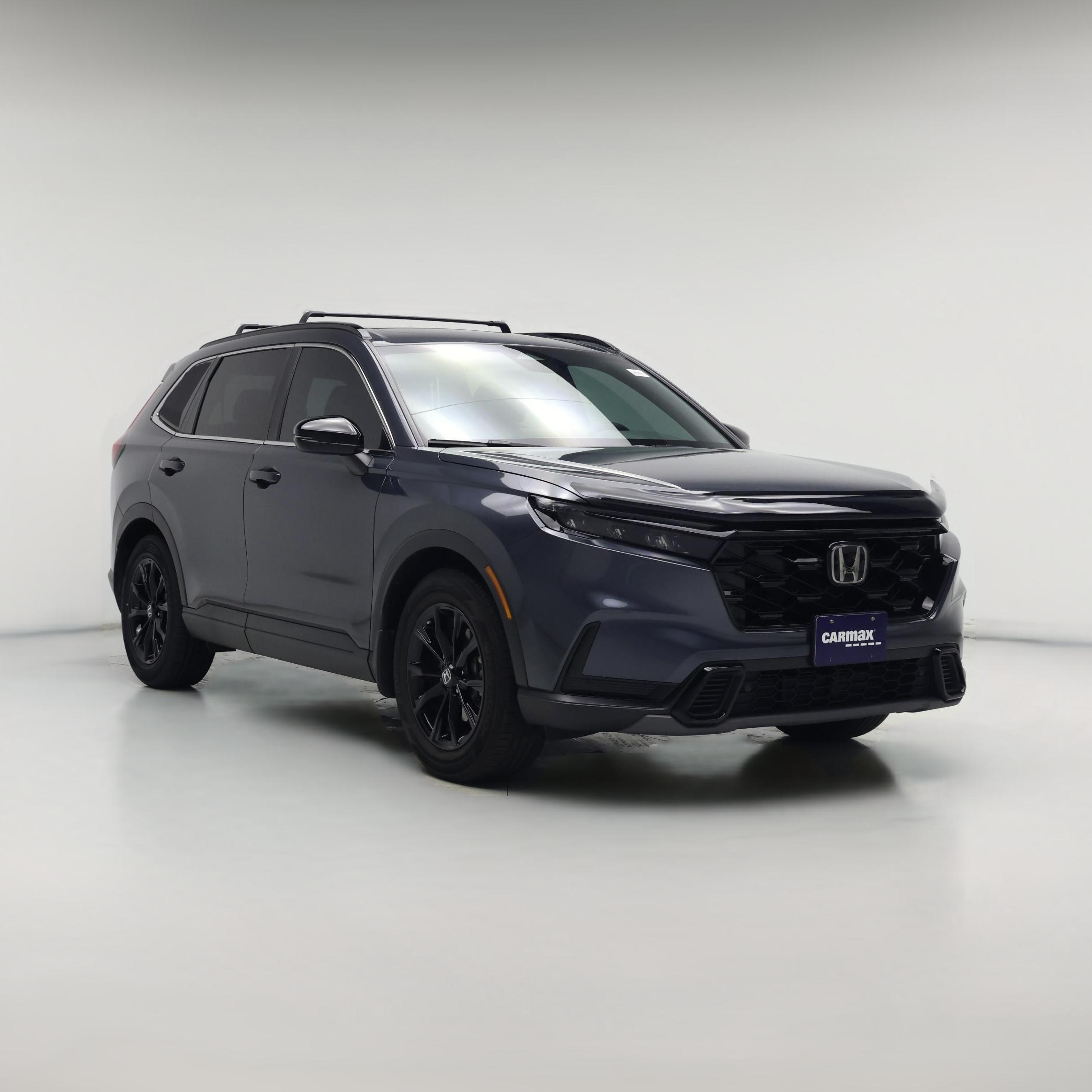 Thumbnail: 2025 Honda CR-V - 1