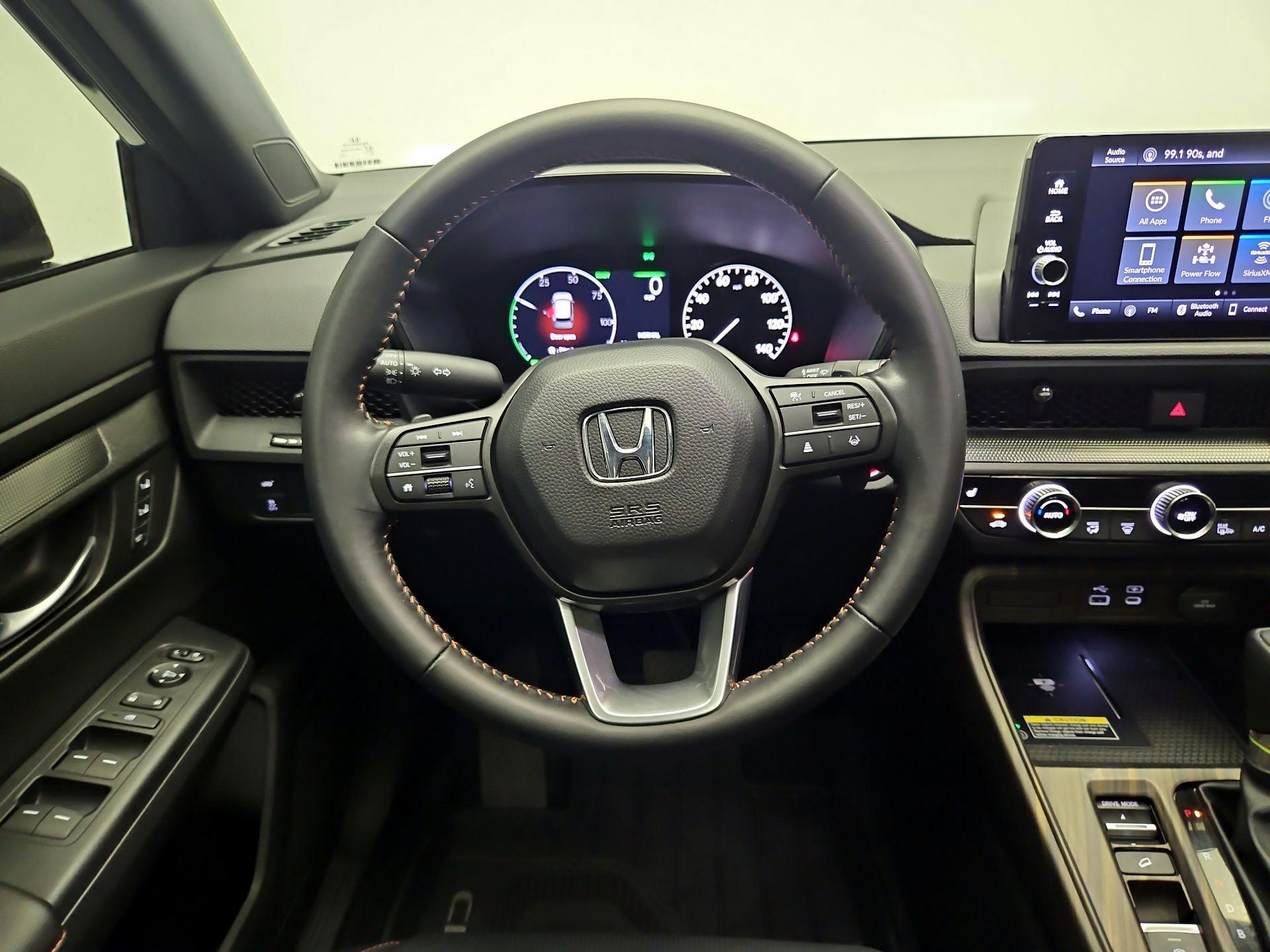 Thumbnail: 2025 Honda CR-V - 10