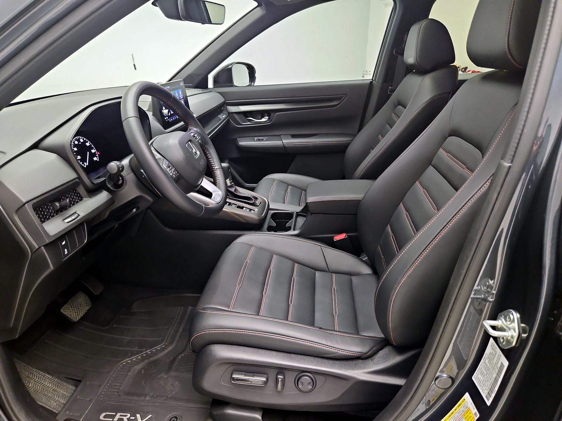 Thumbnail: 2025 Honda CR-V - 11