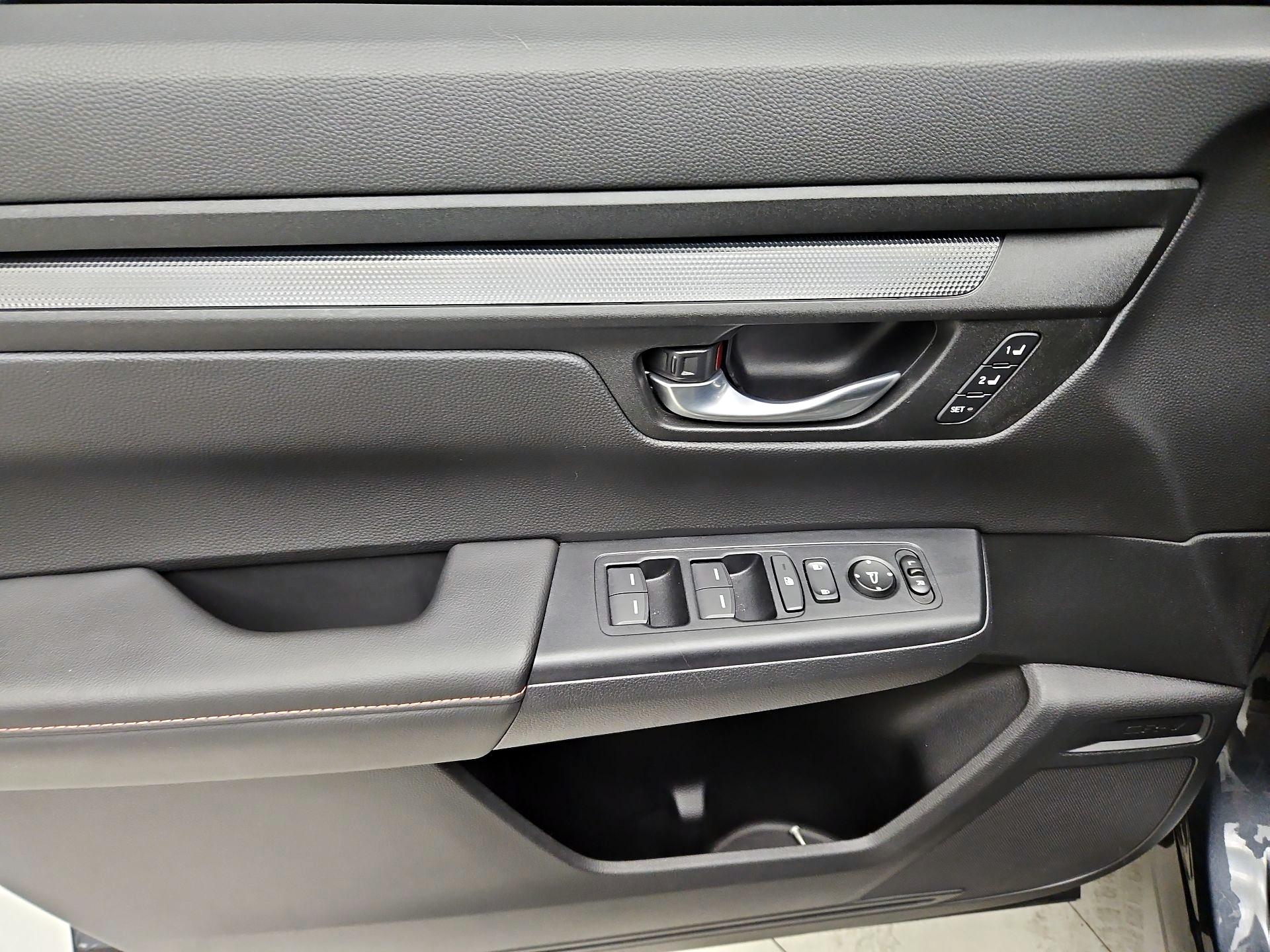 Thumbnail: 2025 Honda CR-V - 12