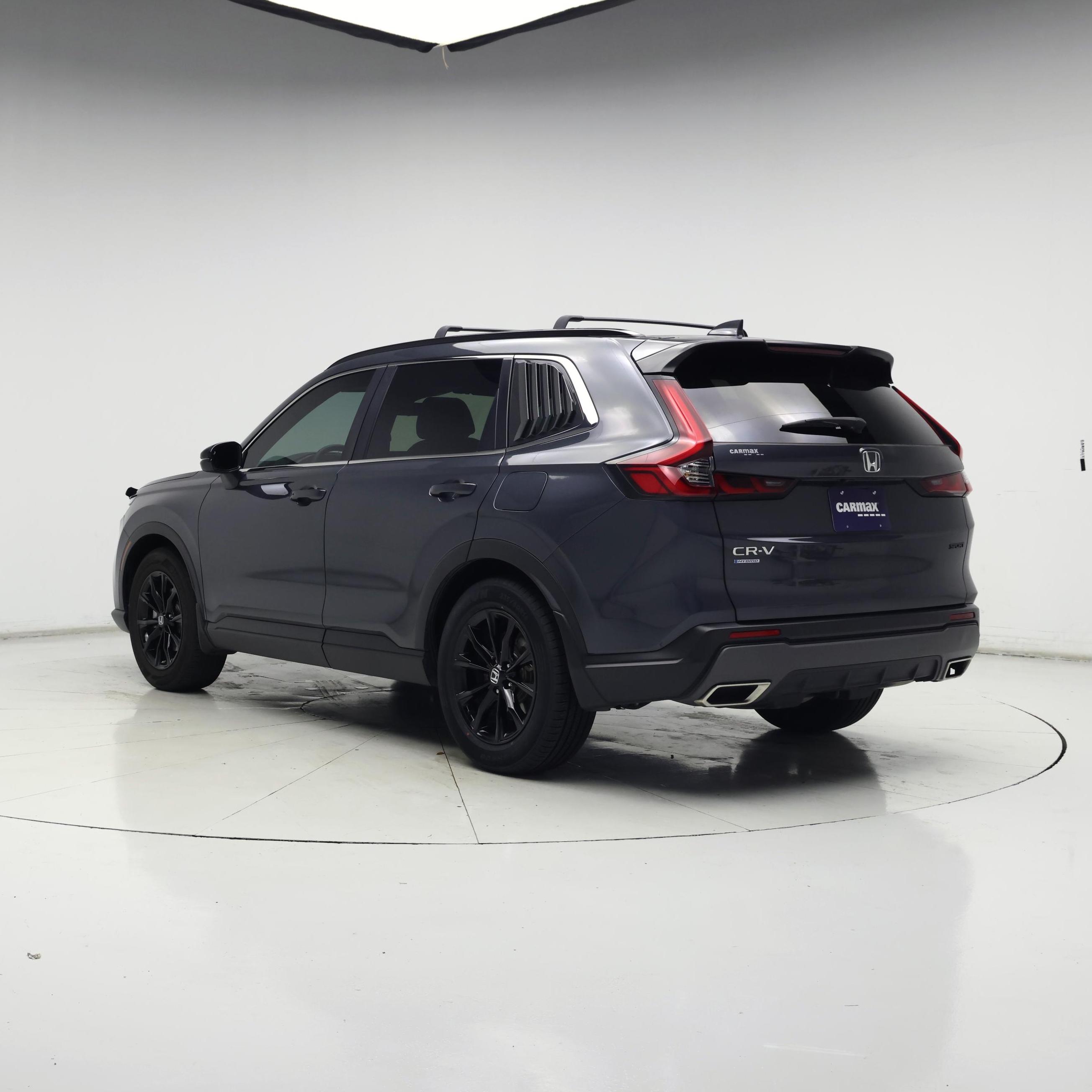 Thumbnail: 2025 Honda CR-V - 2