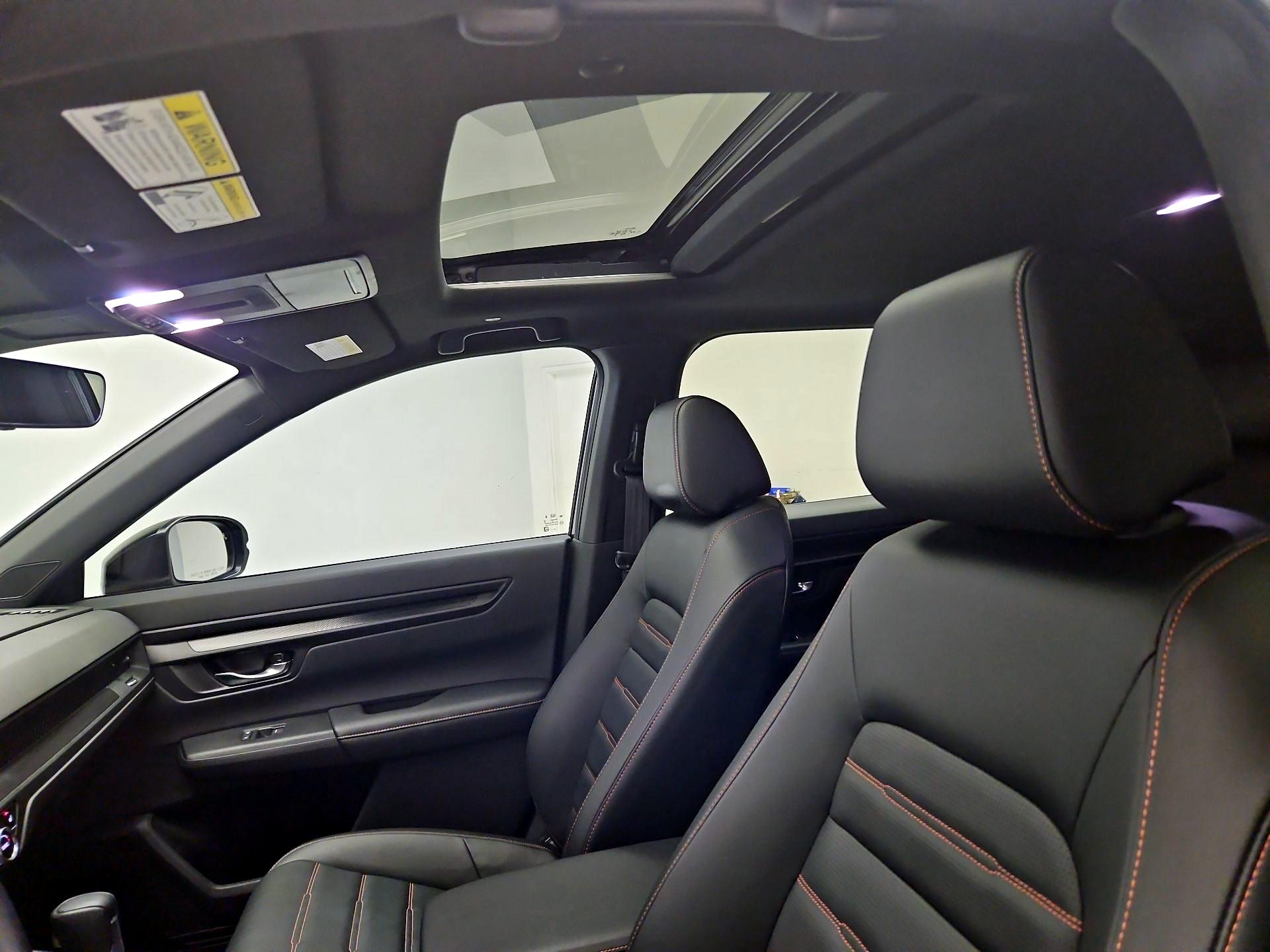 Thumbnail: 2025 Honda CR-V - 19