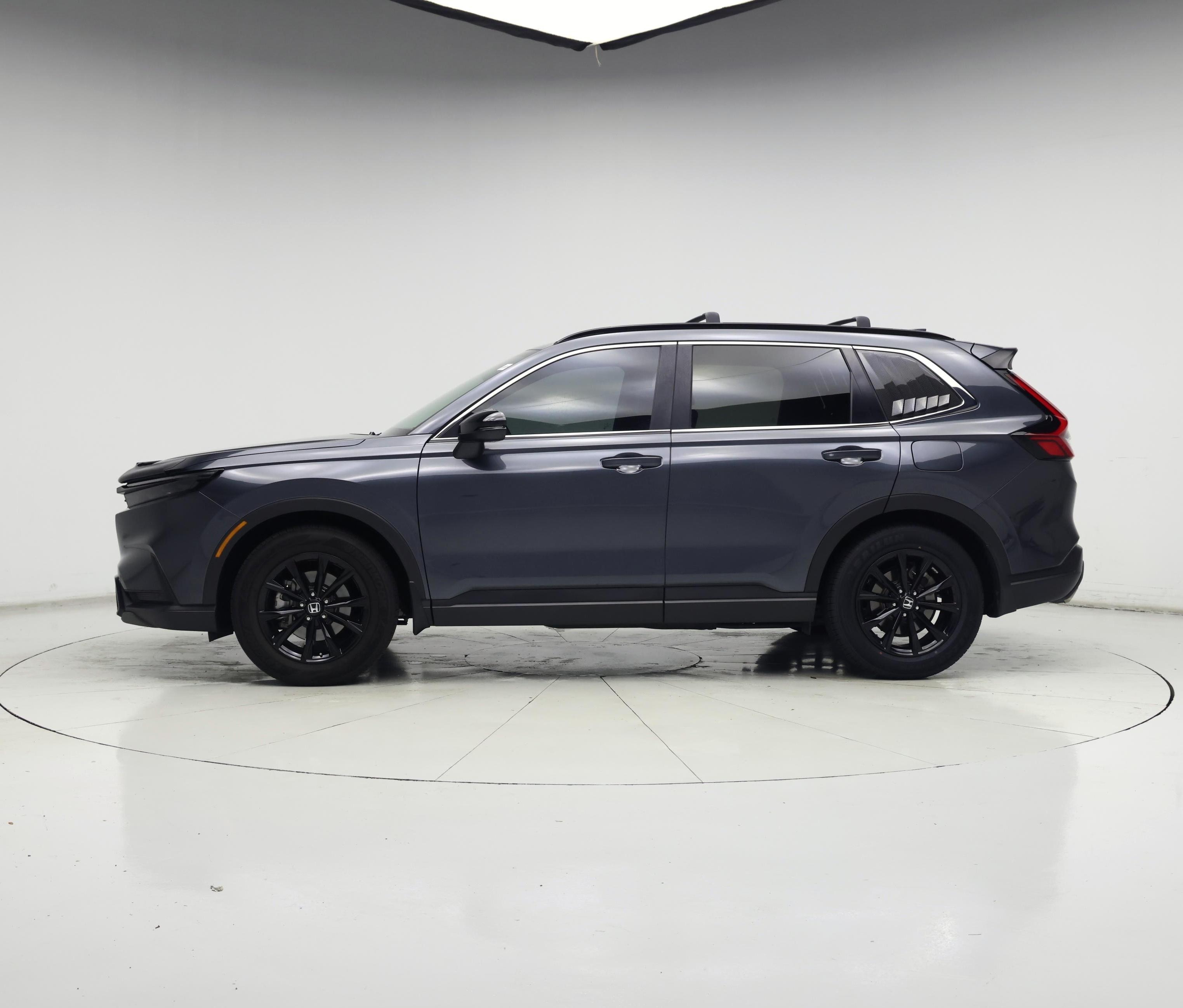 Thumbnail: 2025 Honda CR-V - 3