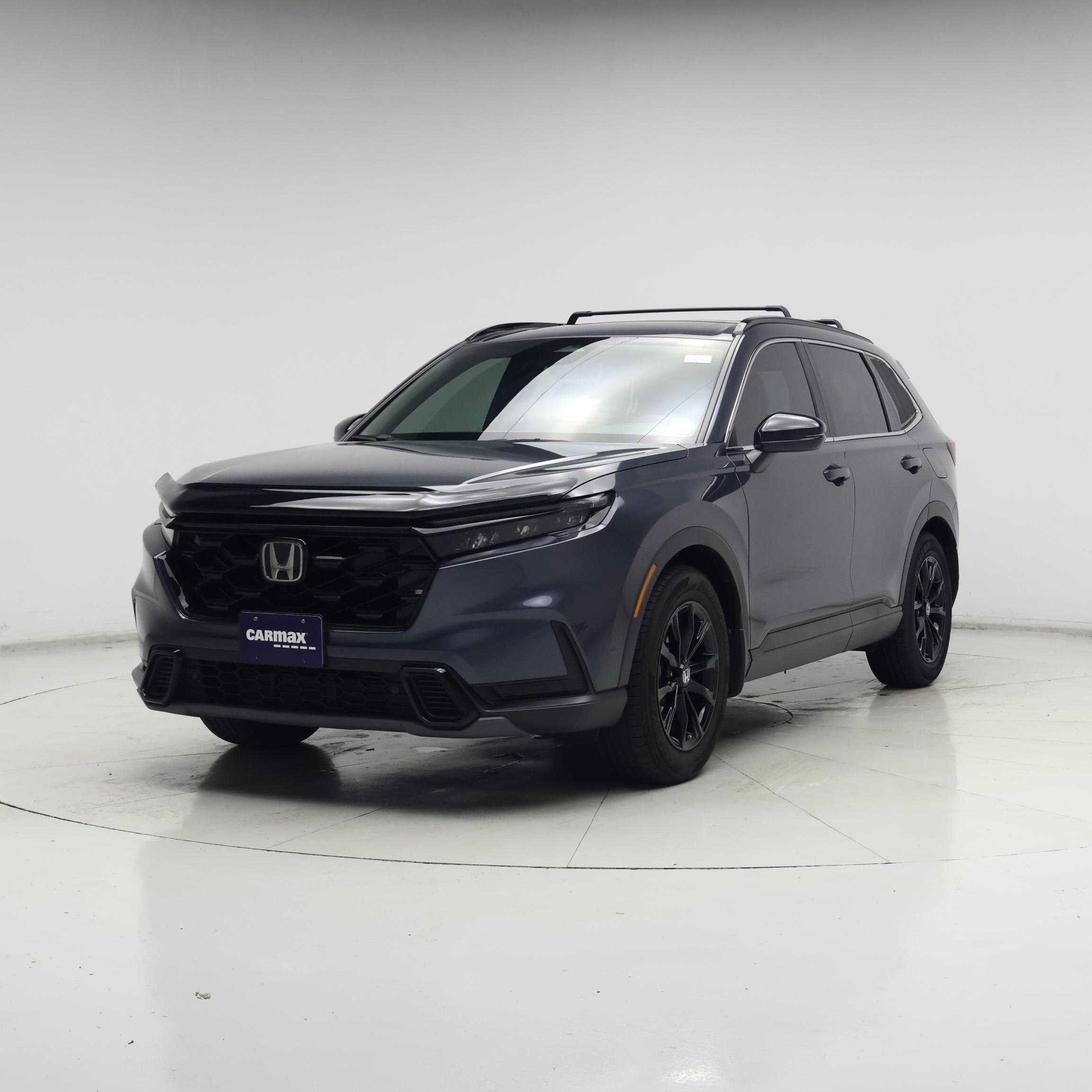 Thumbnail: 2025 Honda CR-V - 4