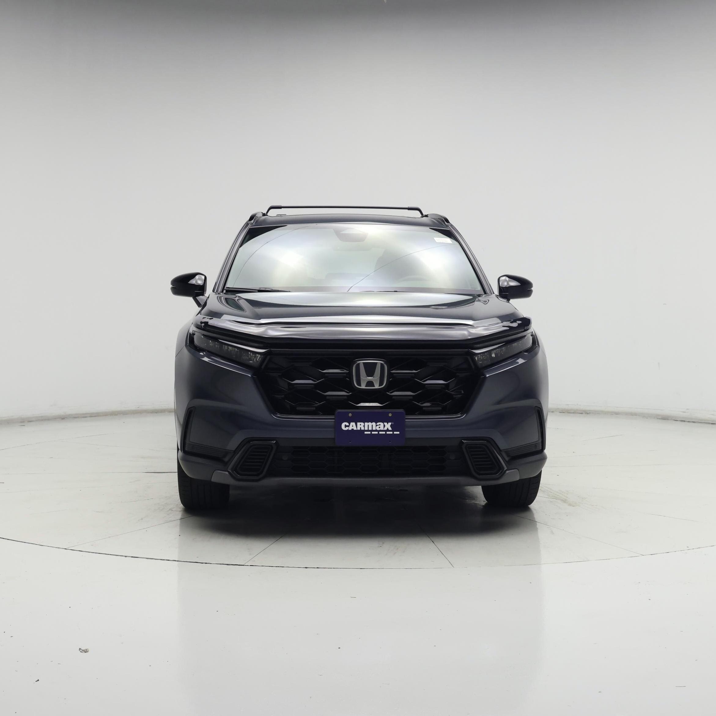 Thumbnail: 2025 Honda CR-V - 5